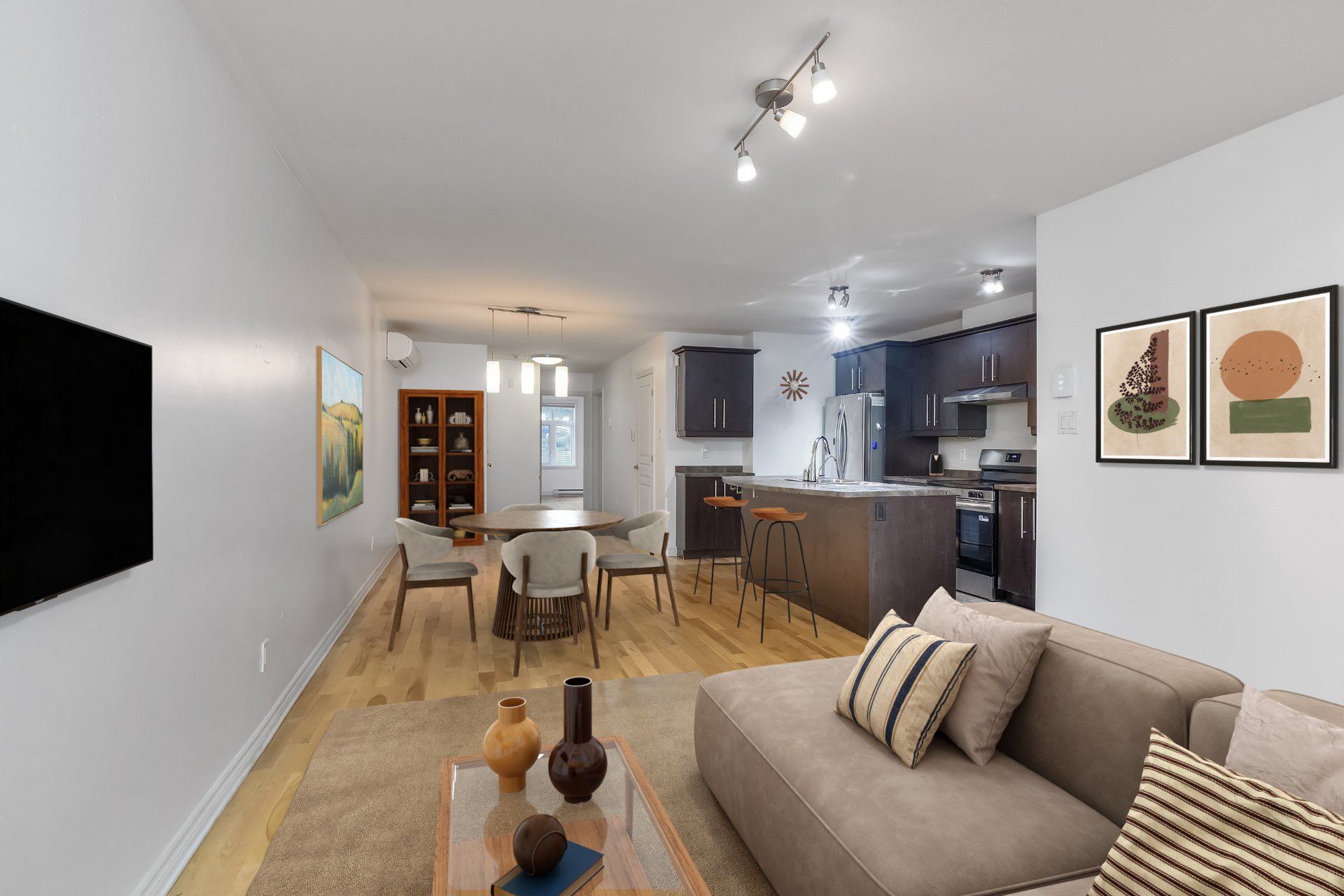 Photo - Living room