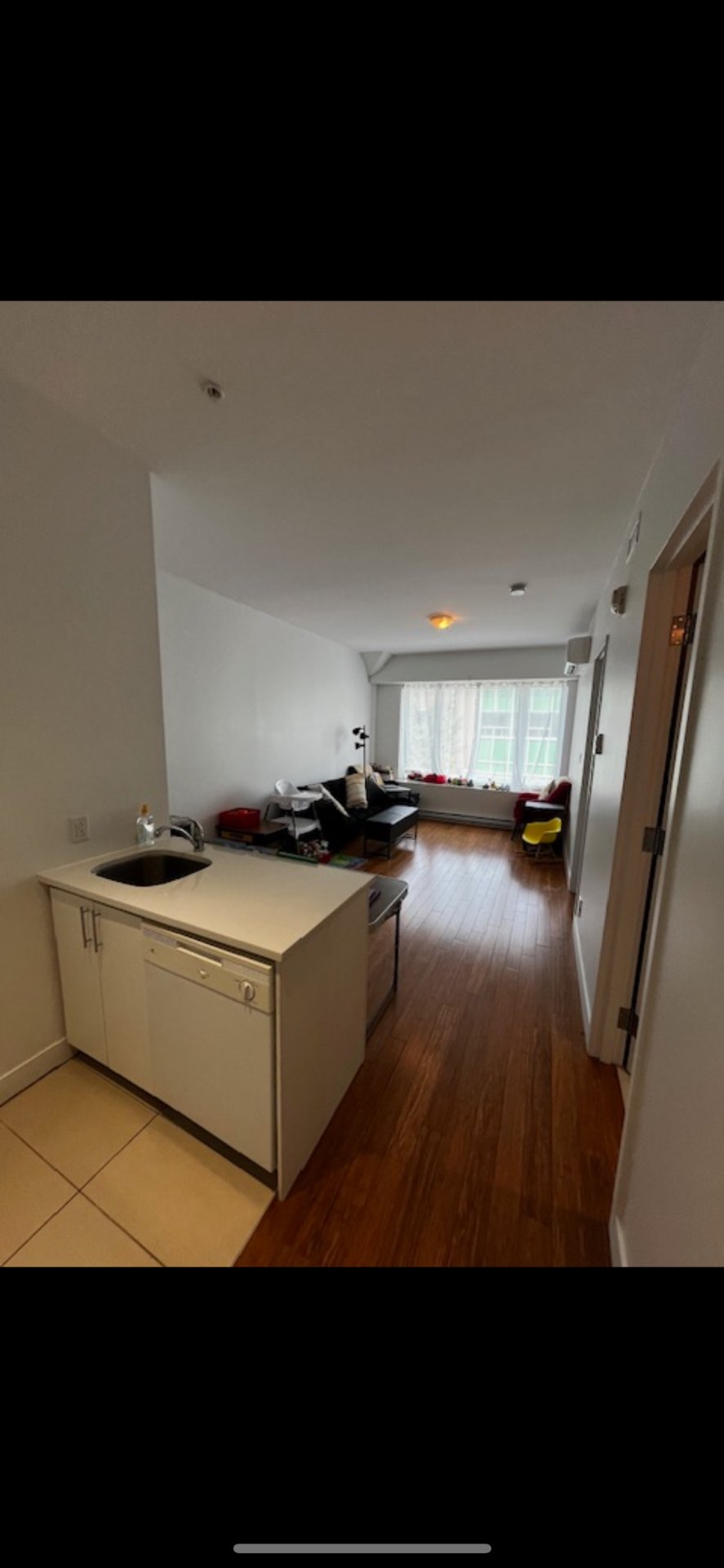 Photo - Living room