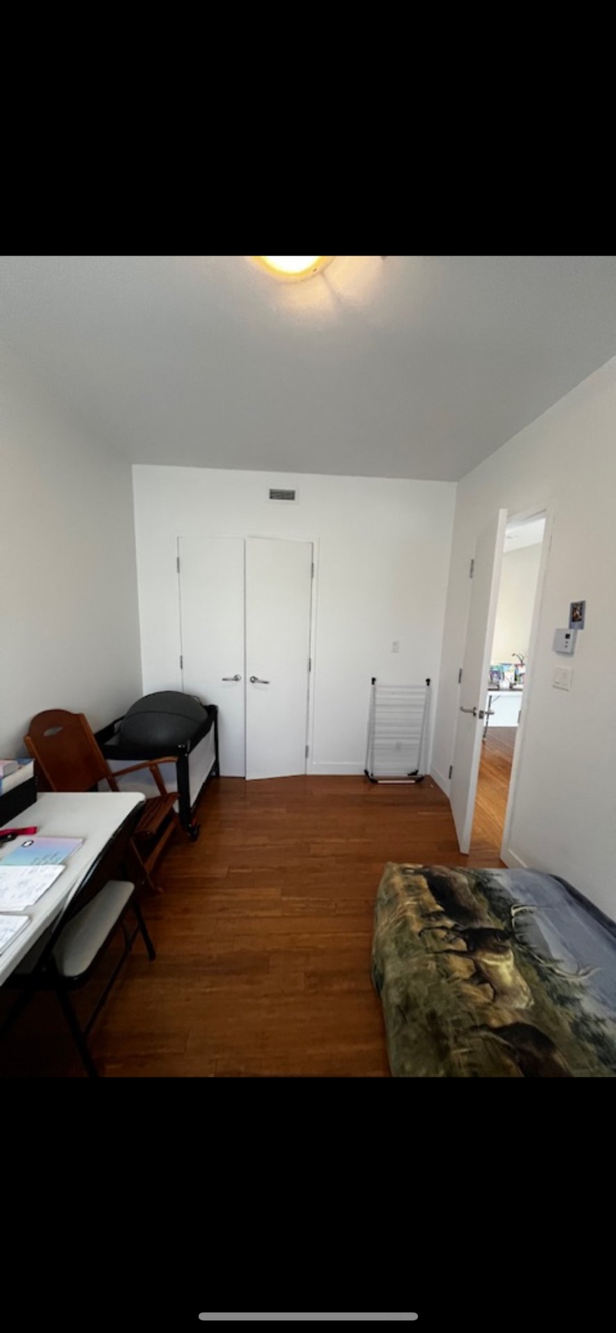 Photo - Bedroom