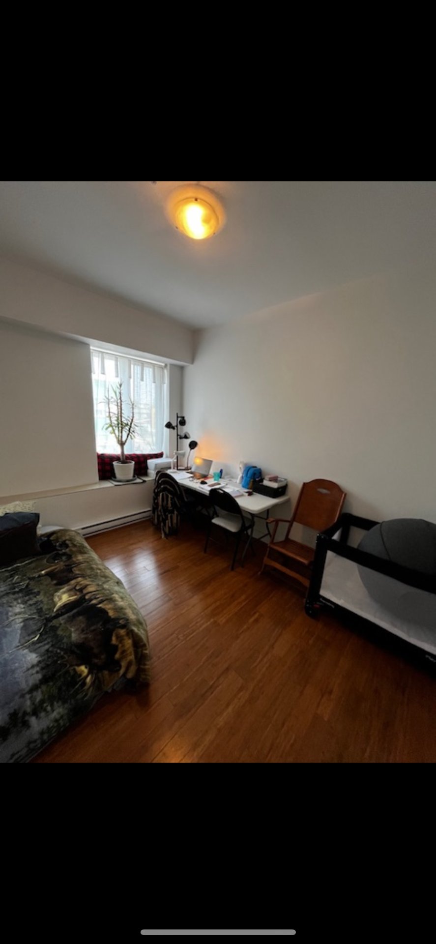 Photo - Bedroom
