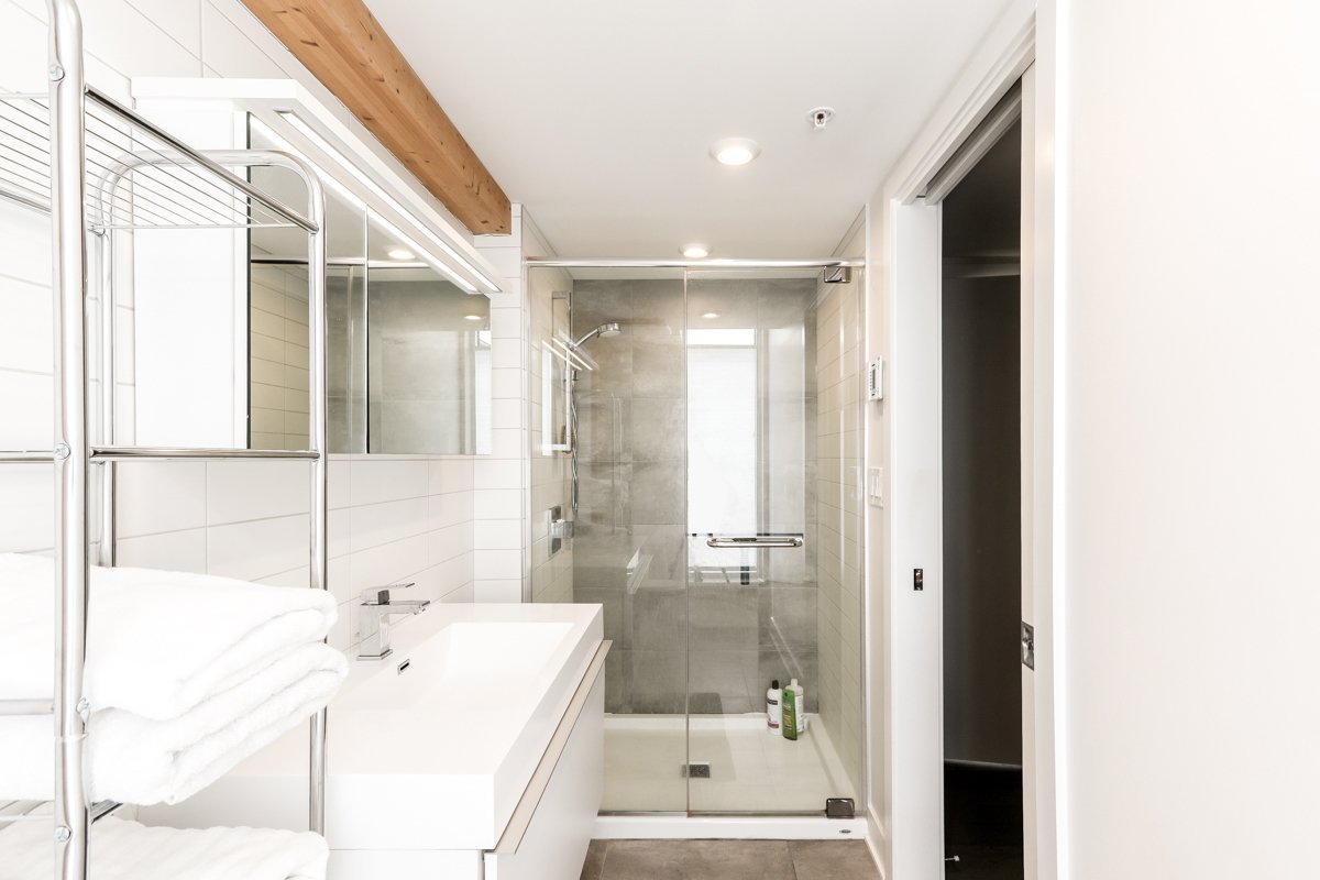 Photo - Salle de bains