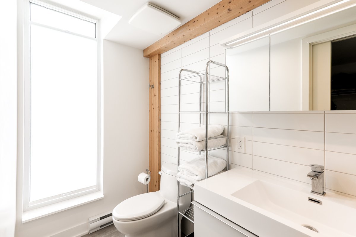 Photo - Salle de bains