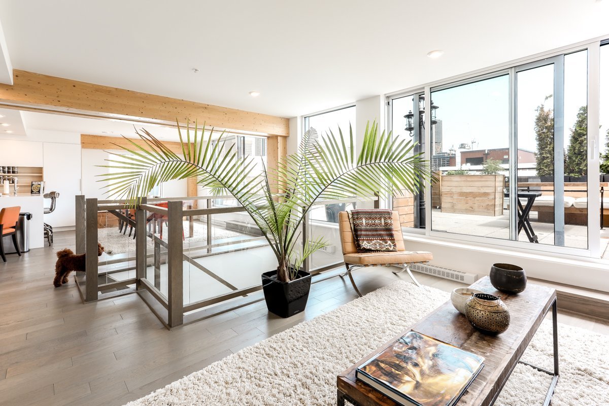 Photo - Salle familiale