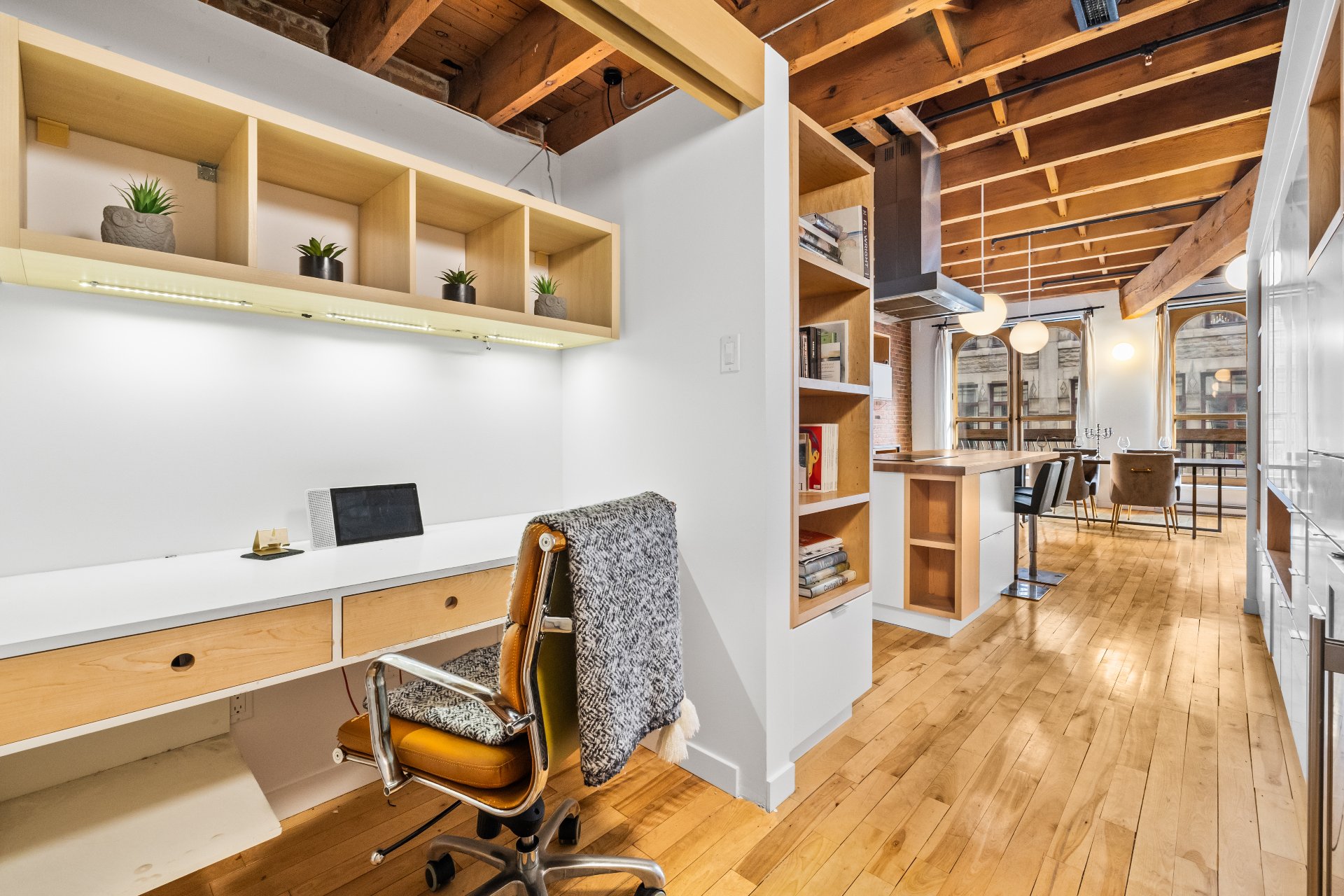 Photo - Hall d'entrée