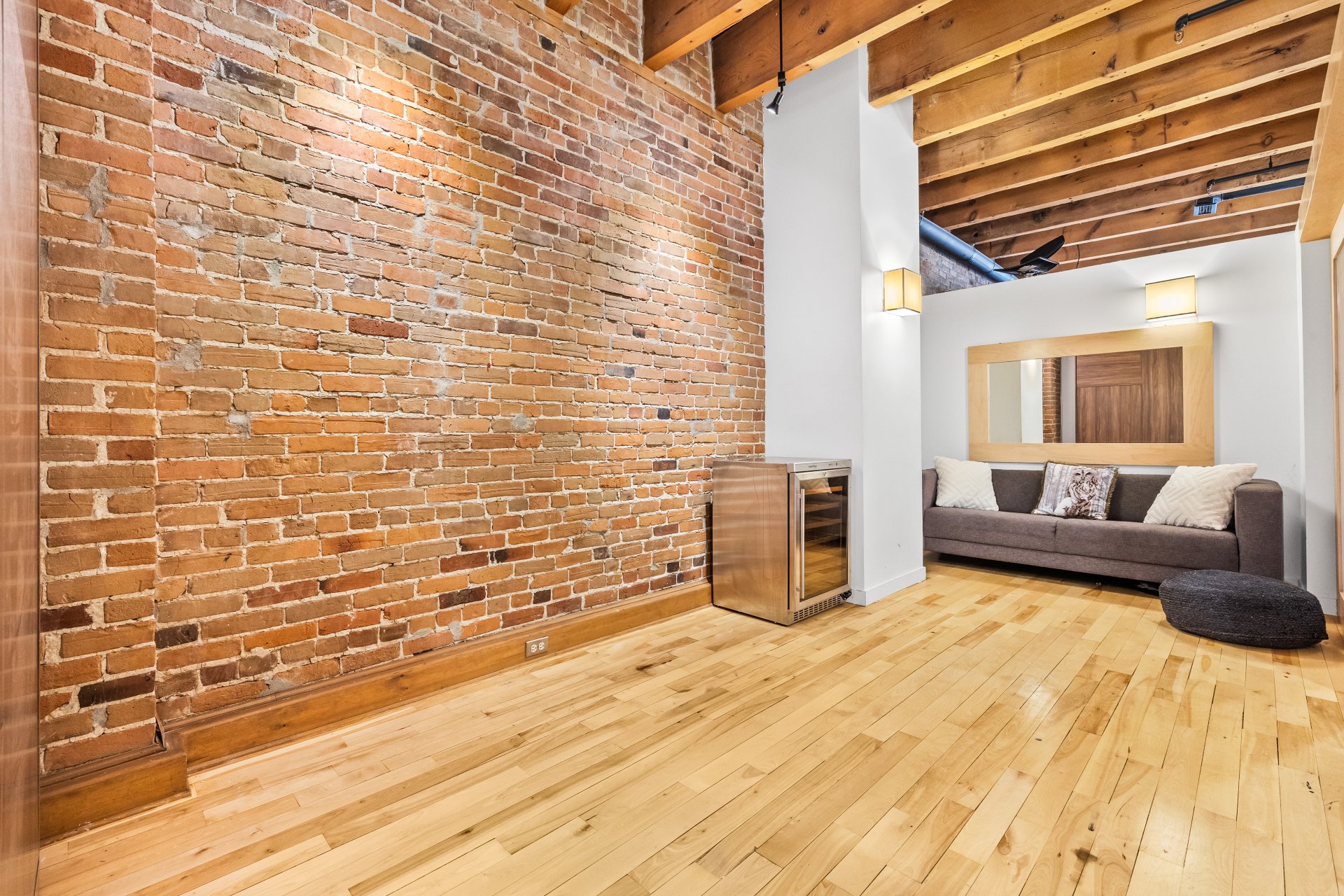 Photo - Chambre à coucher