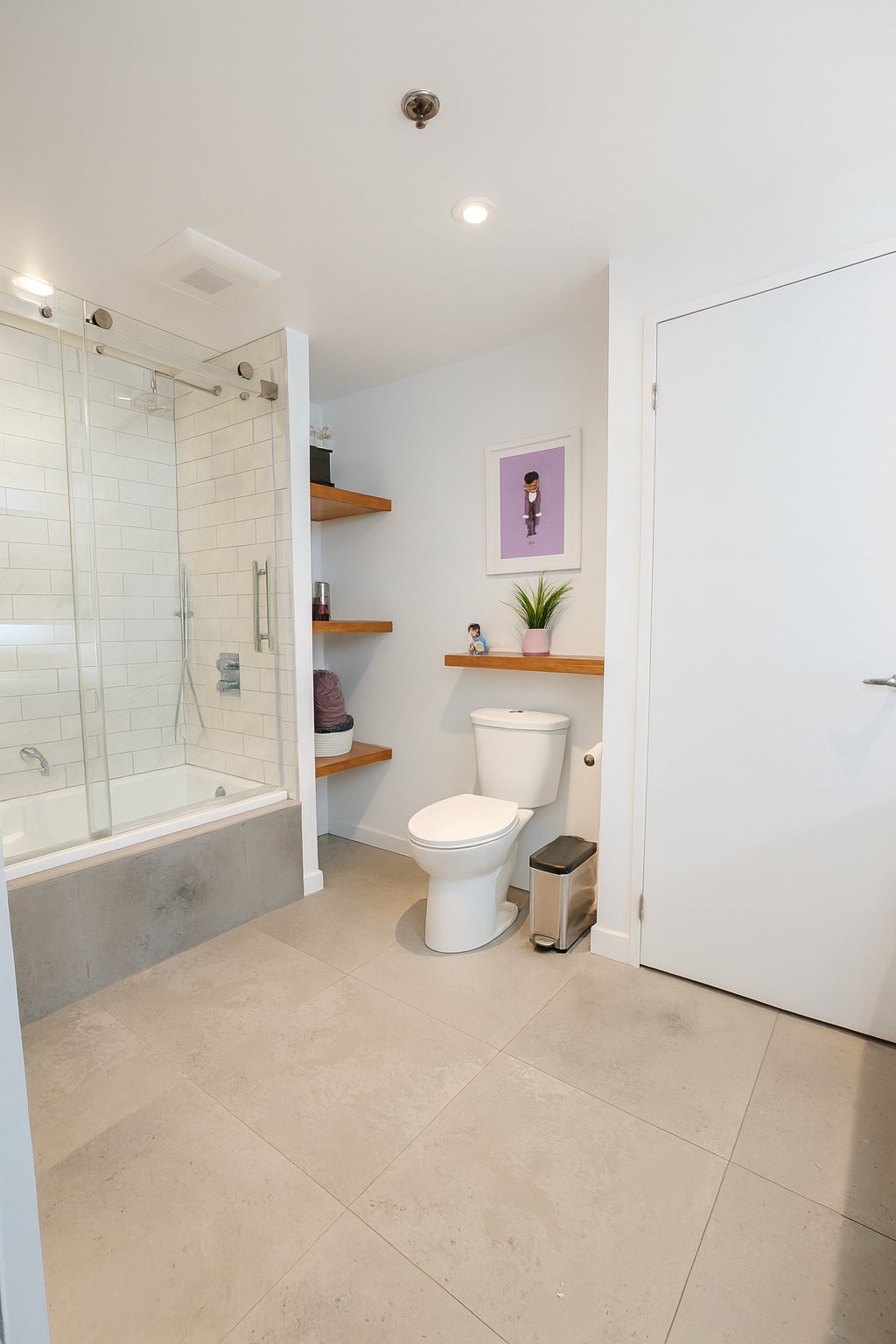 Photo - Salle de bains