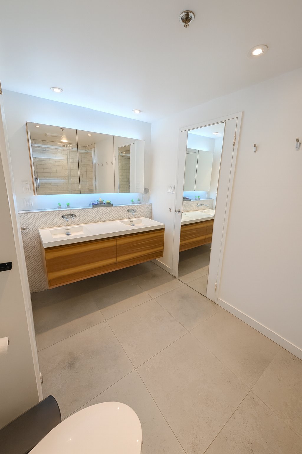 Photo - Salle de bains