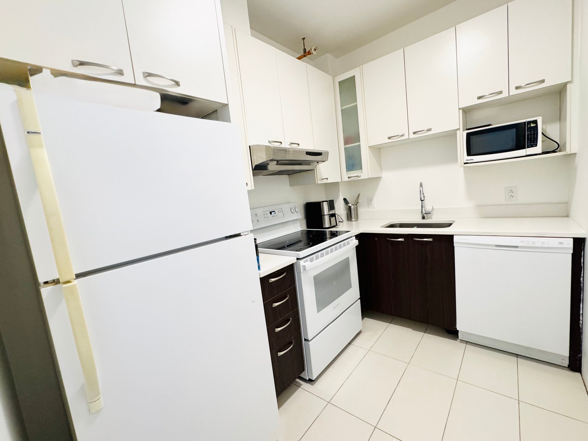 Photo - Kitchen