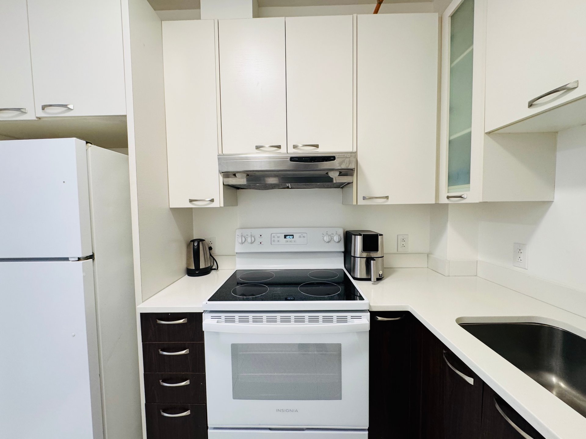 Photo - Kitchen