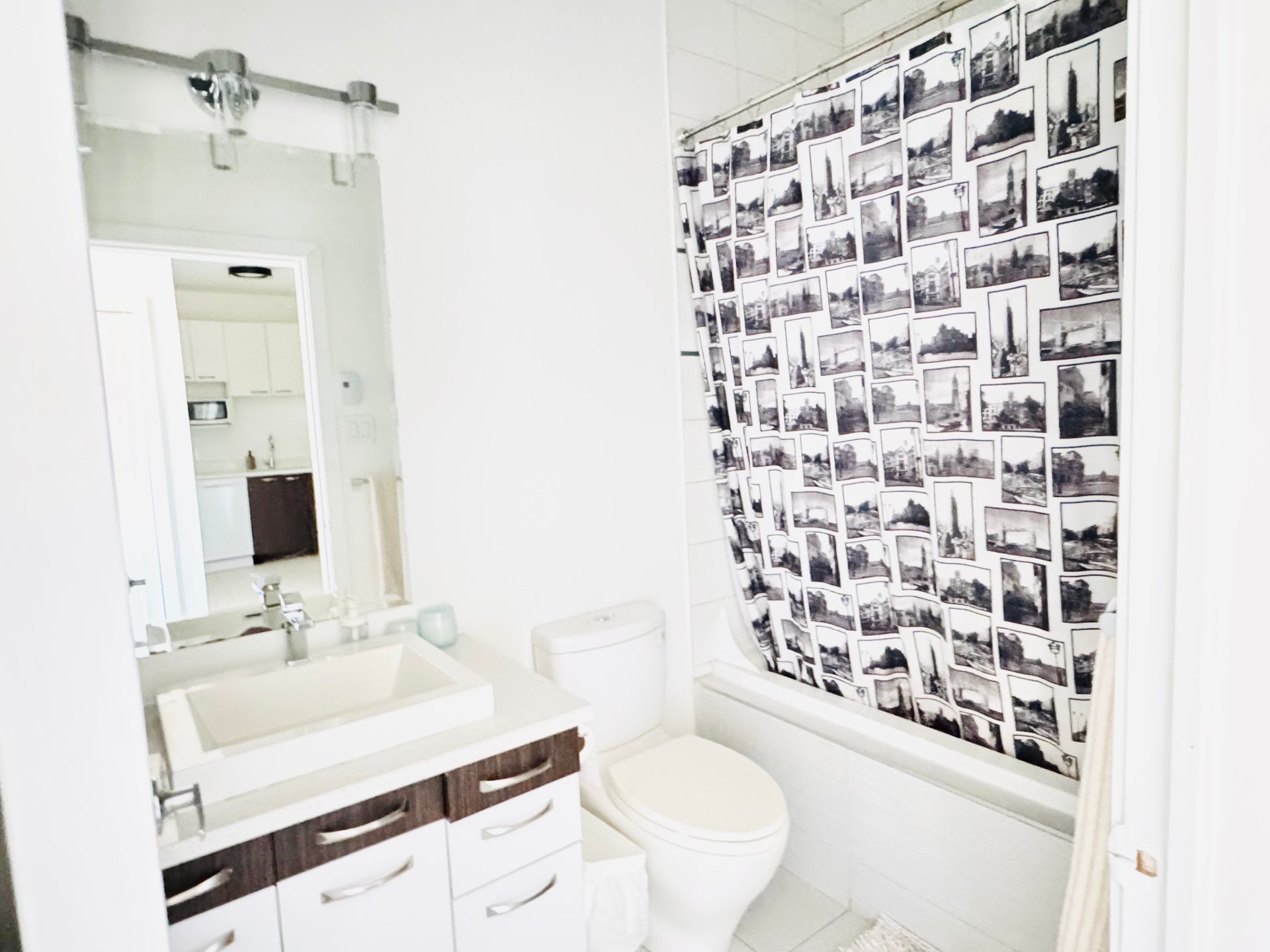 Photo - Bathroom