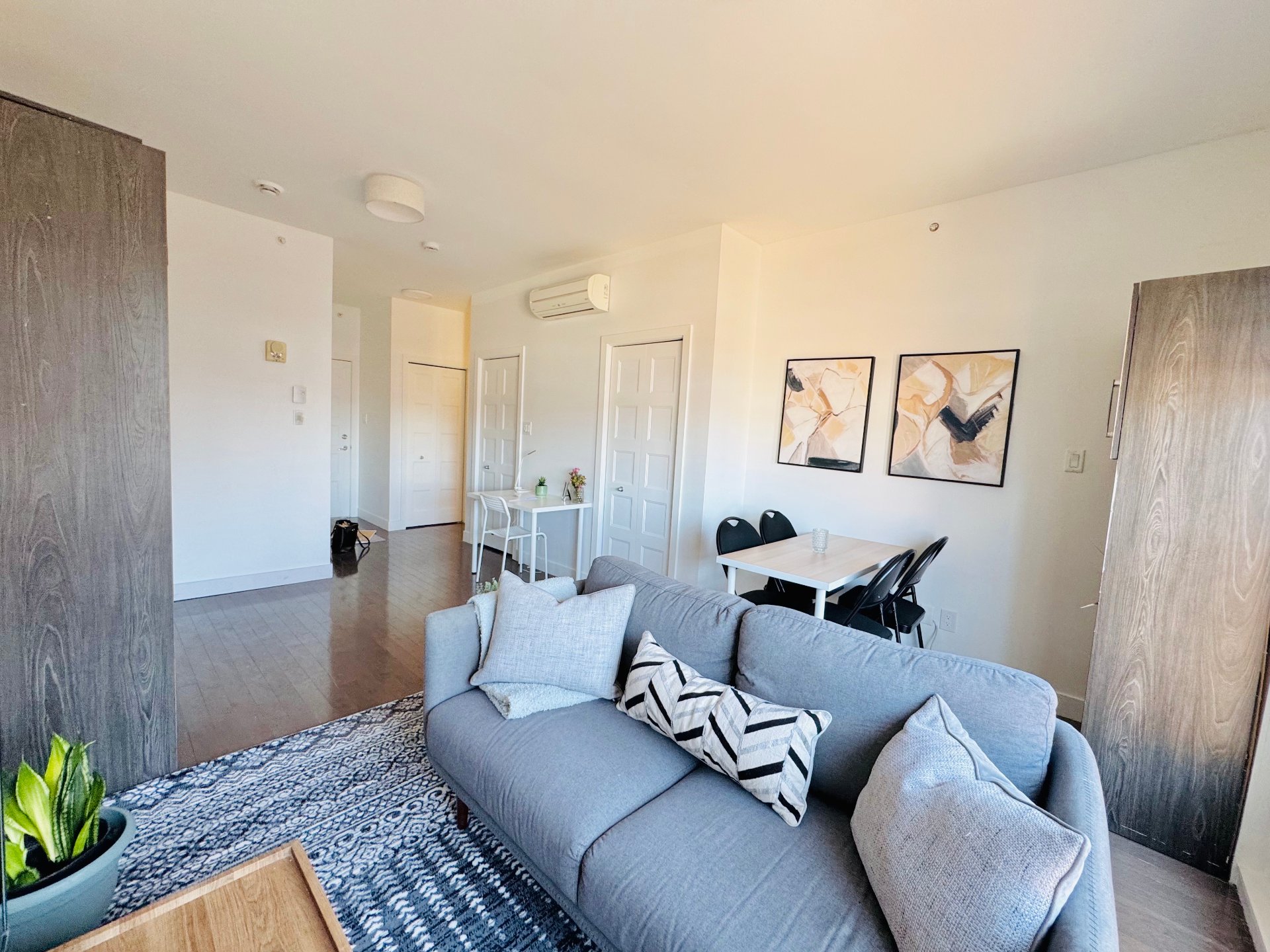 Photo - Living room
