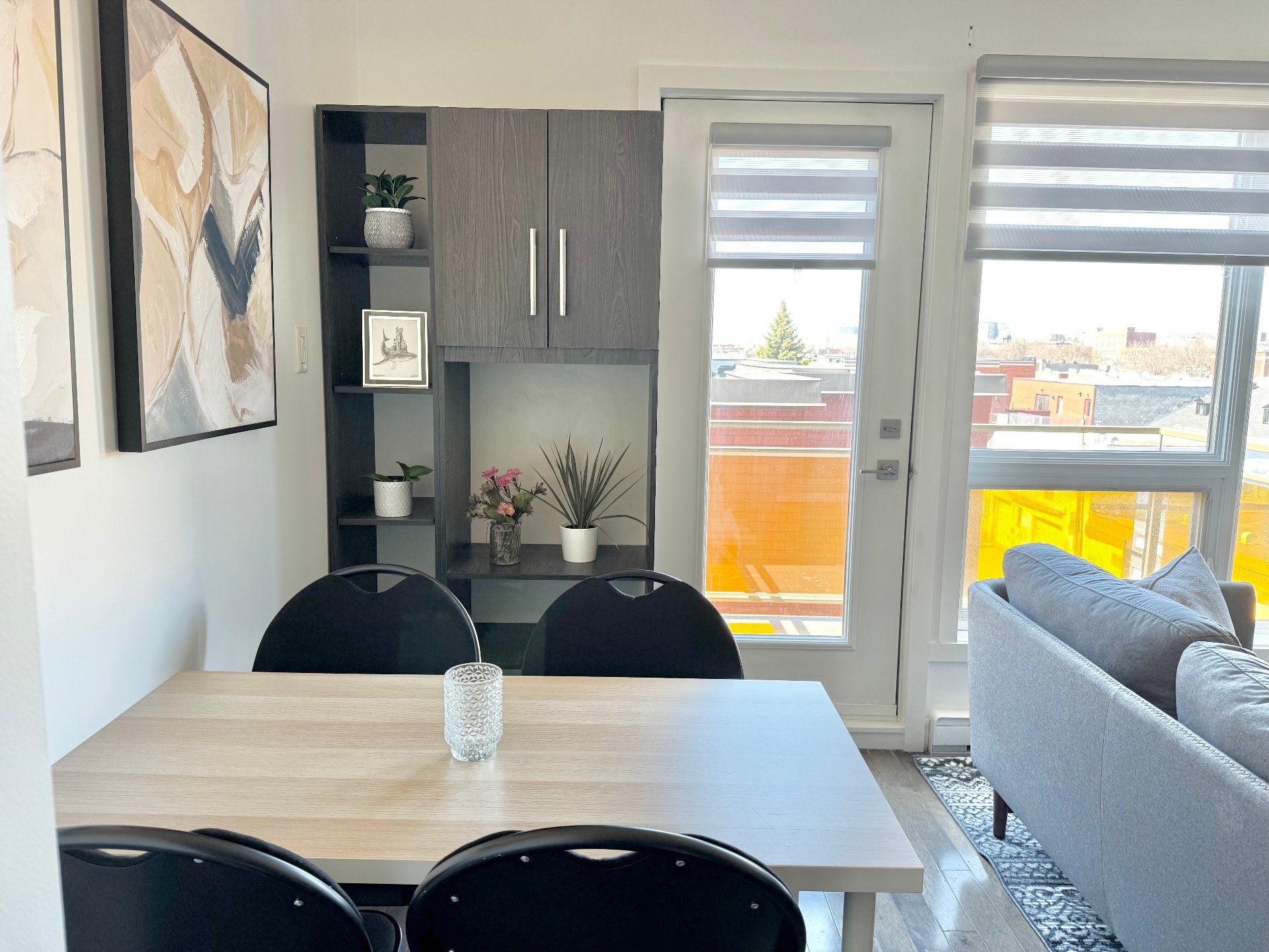 Photo - Dining room