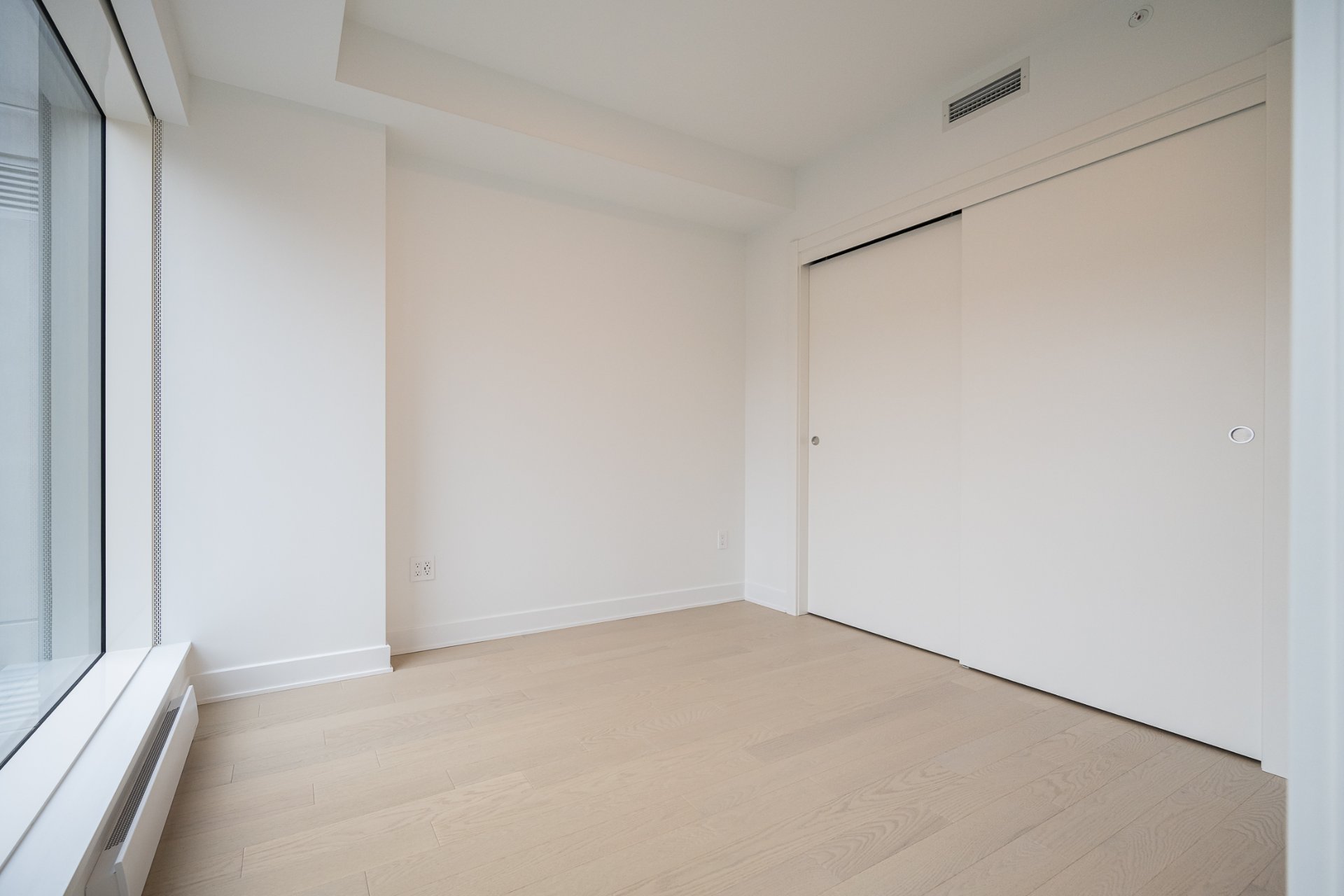 Photo - Chambre à coucher