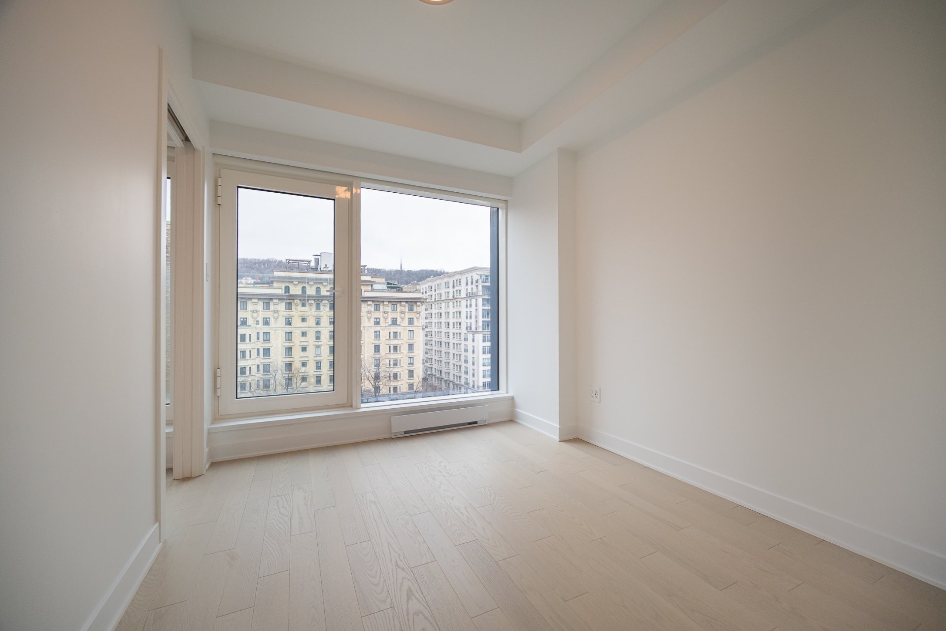 Photo - Chambre à coucher