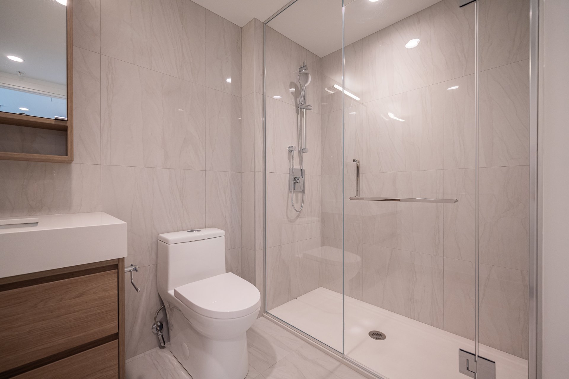 Photo - Salle de bains