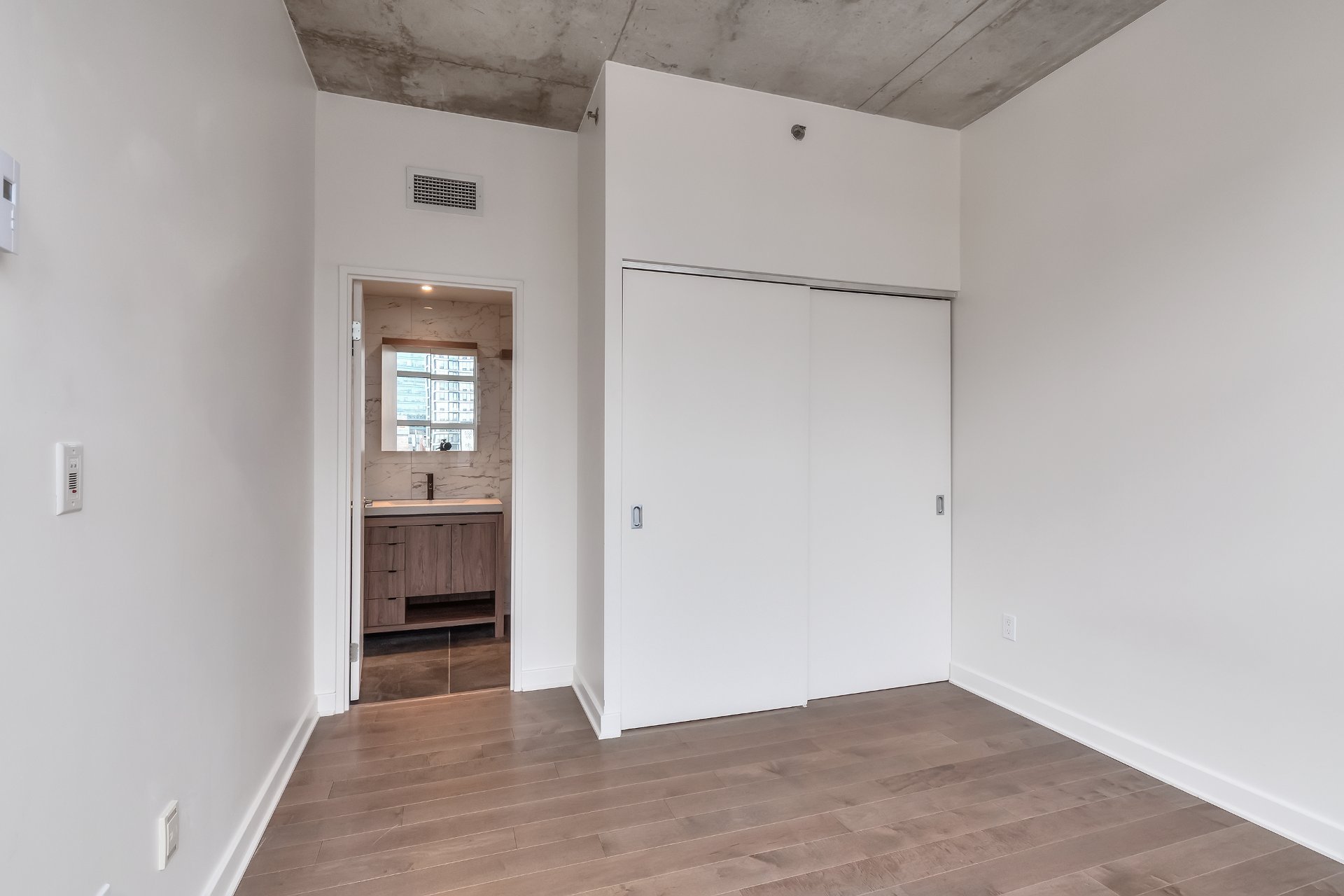 Photo - Primary bedroom