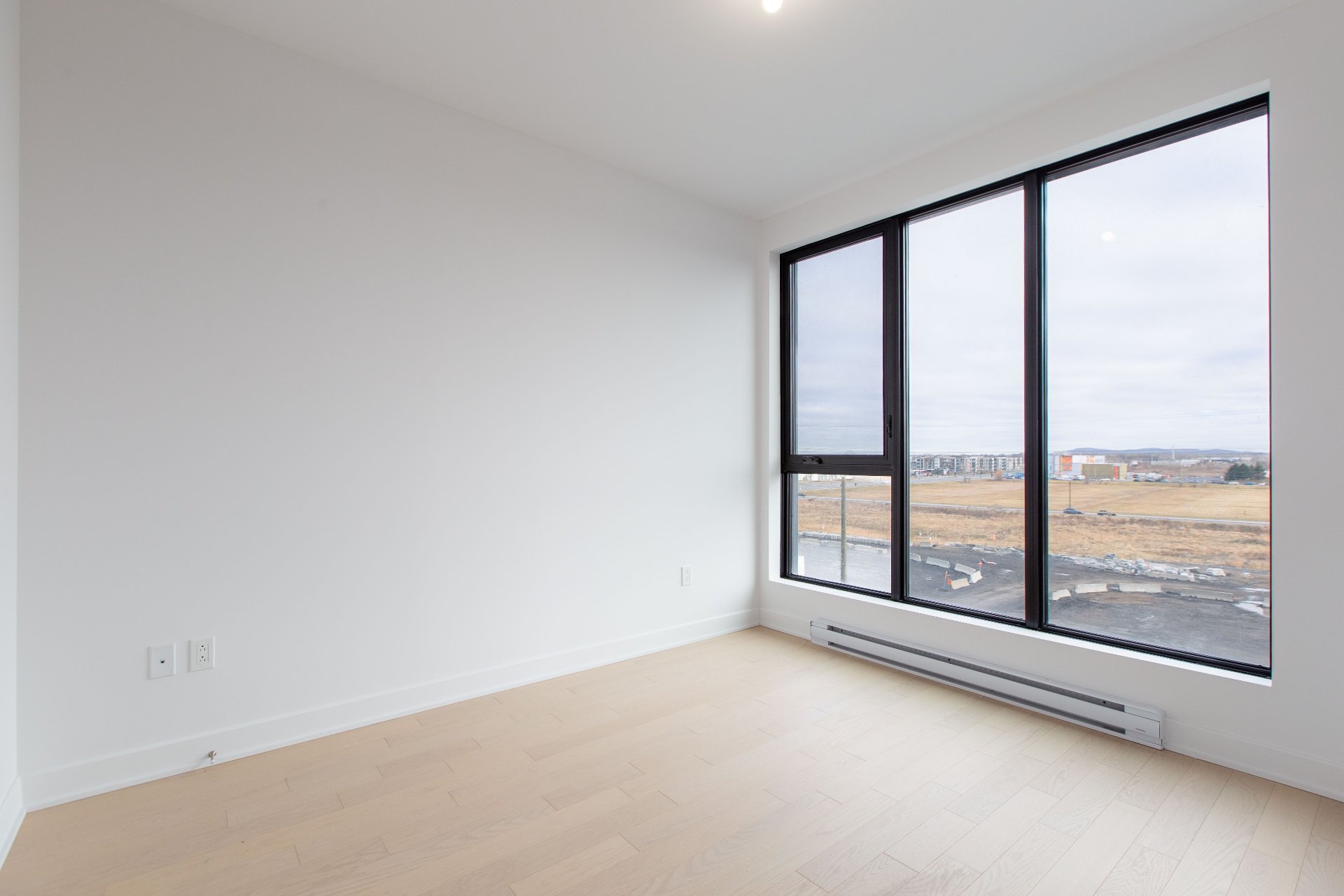 Photo - Chambre à coucher