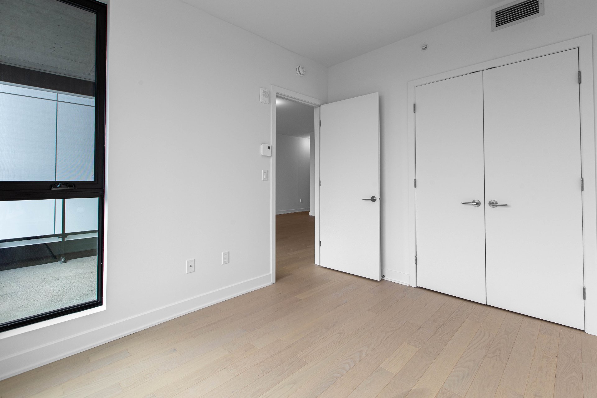 Photo - Chambre à coucher