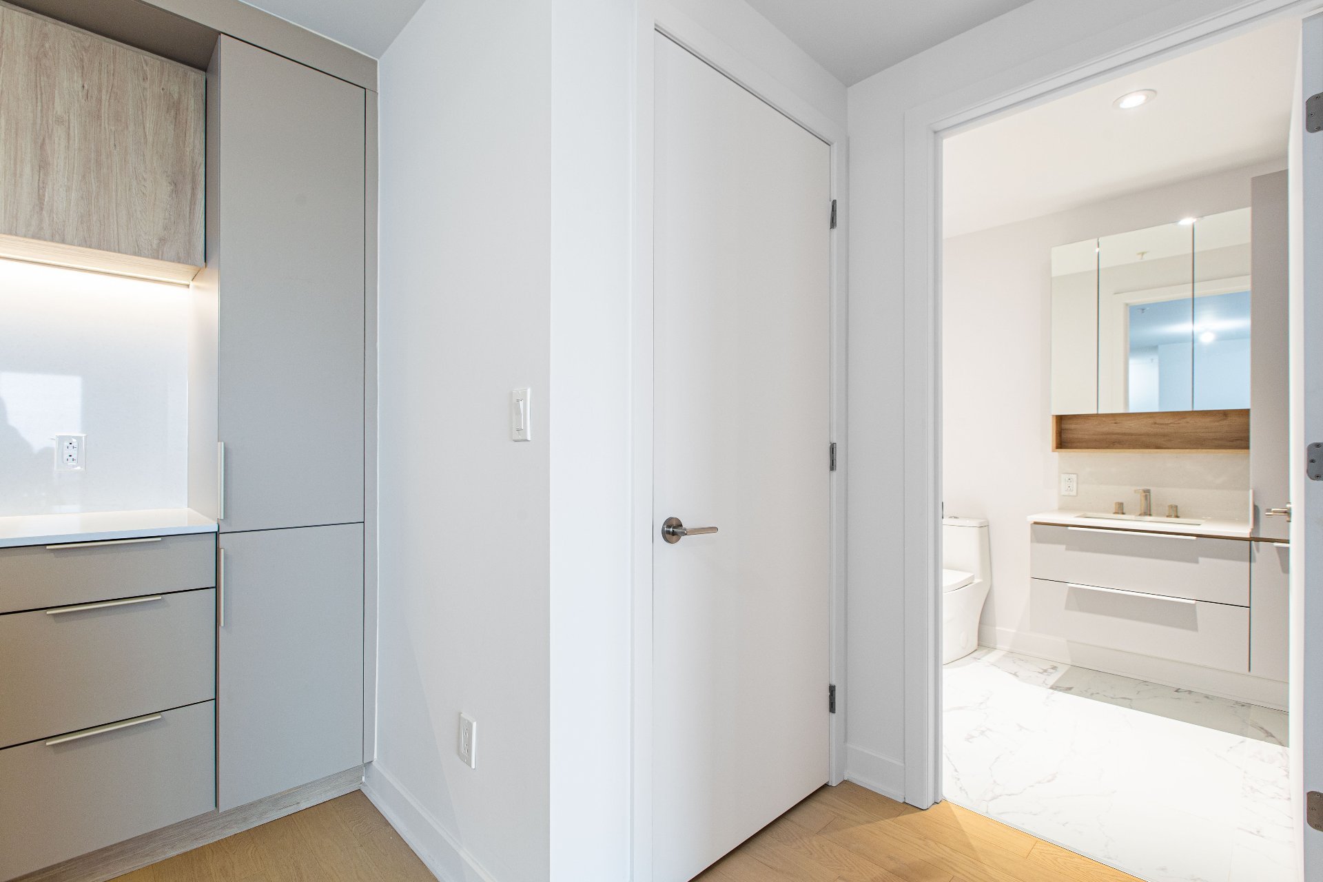 Photo - Salle de bains