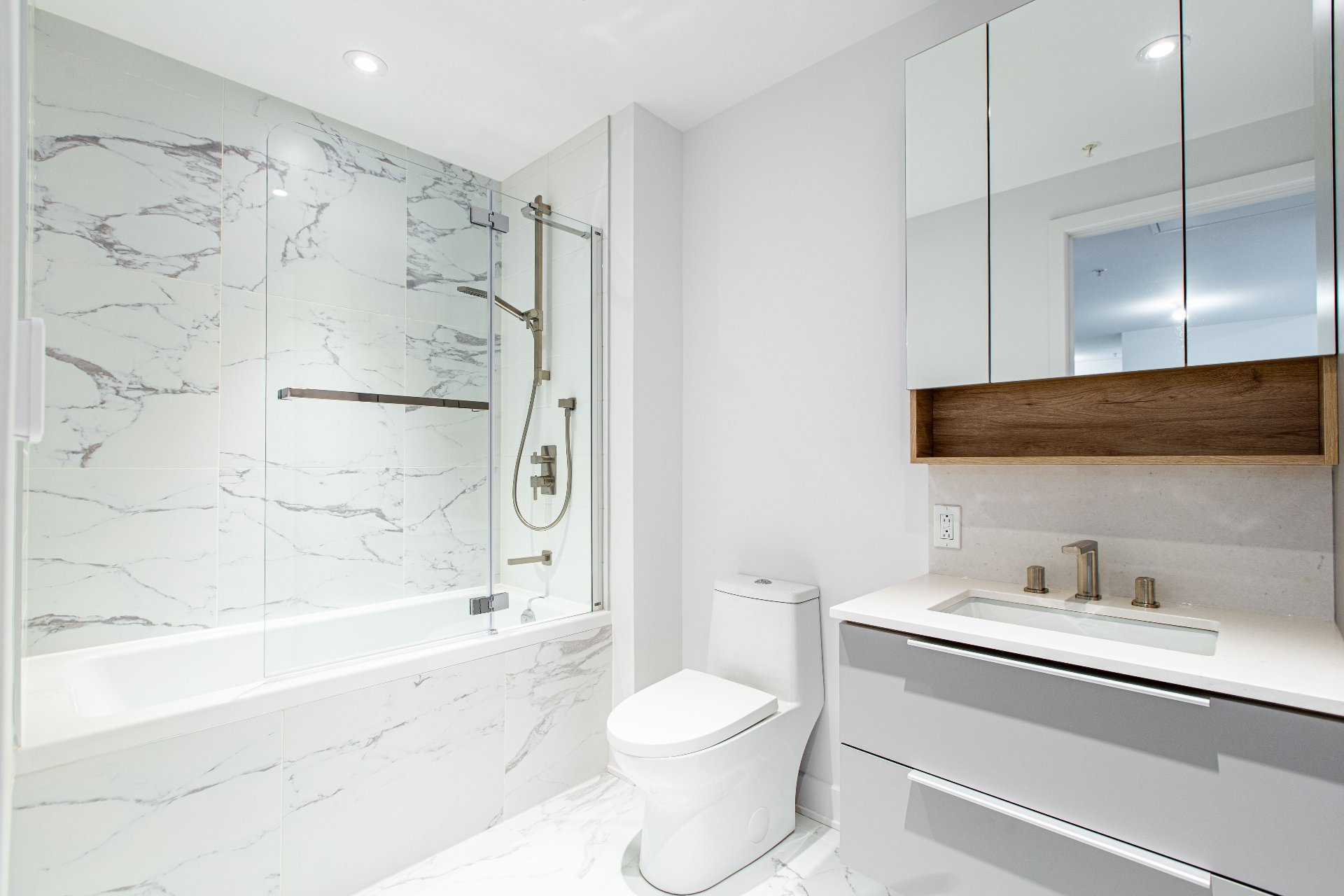 Photo - Salle de bains