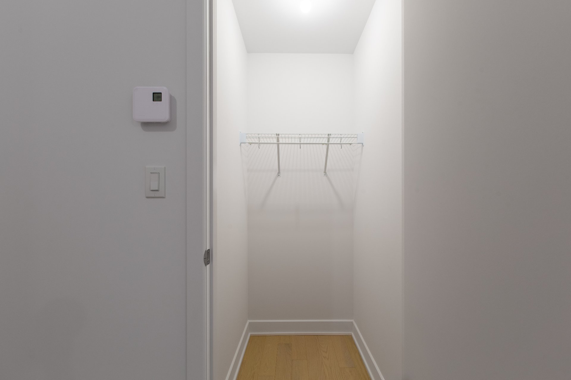 Photo - Penderie (Walk-in)