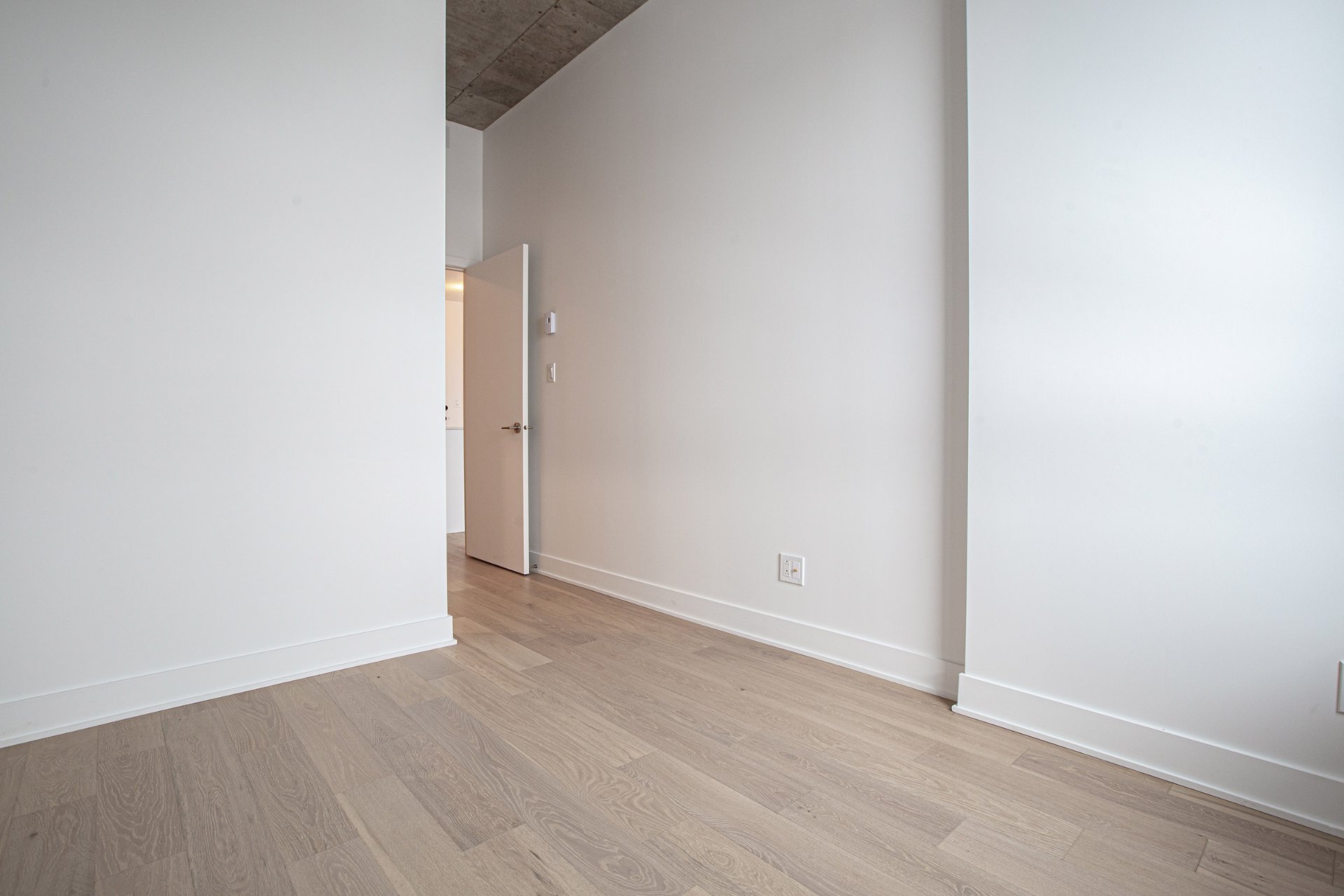 Photo - Chambre à coucher