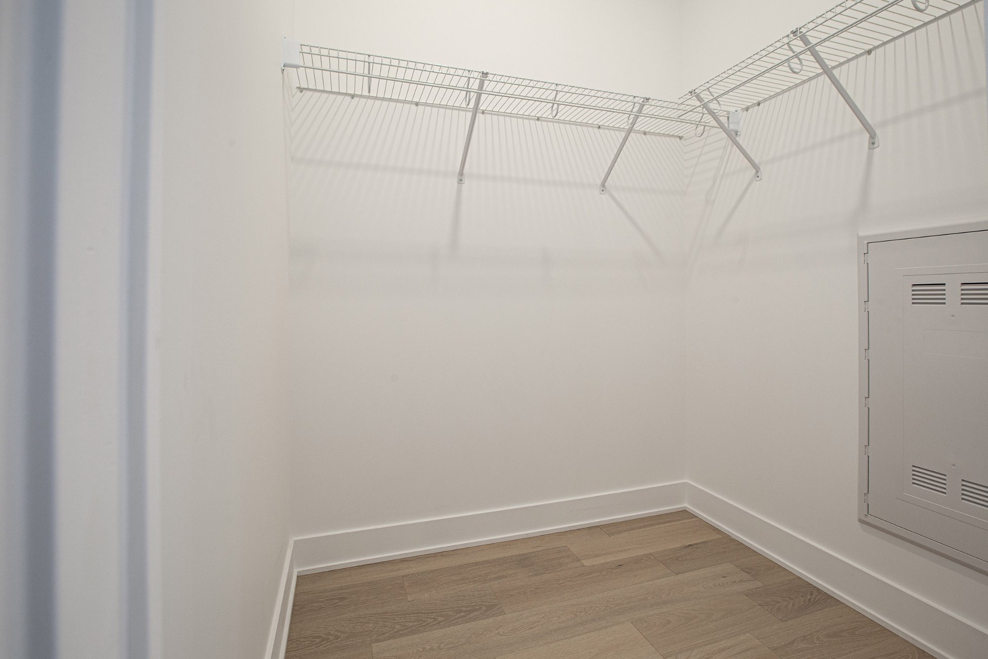 Photo - Penderie (Walk-in)