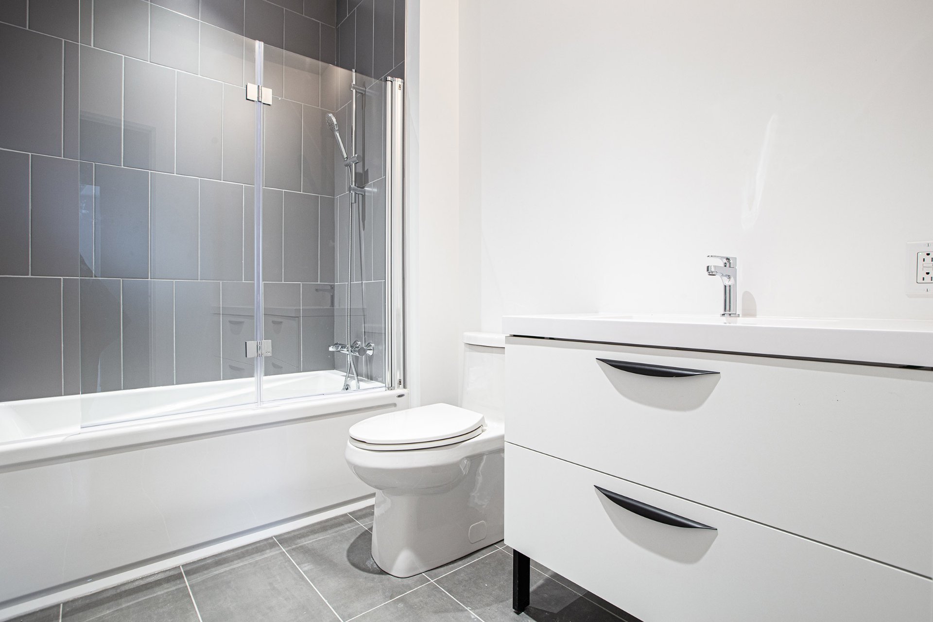 Photo - Salle de bains