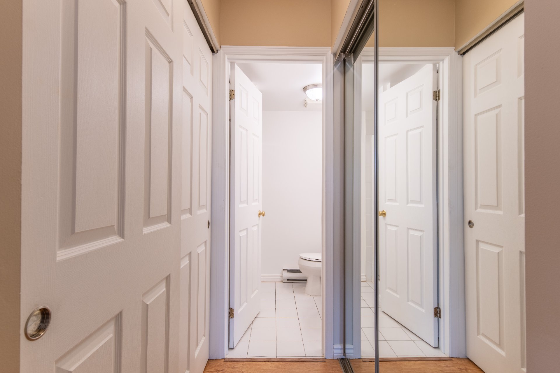 Photo - Walk-in closet