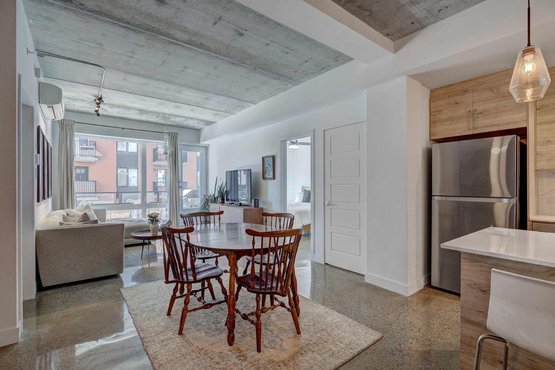 Photo - Dining room