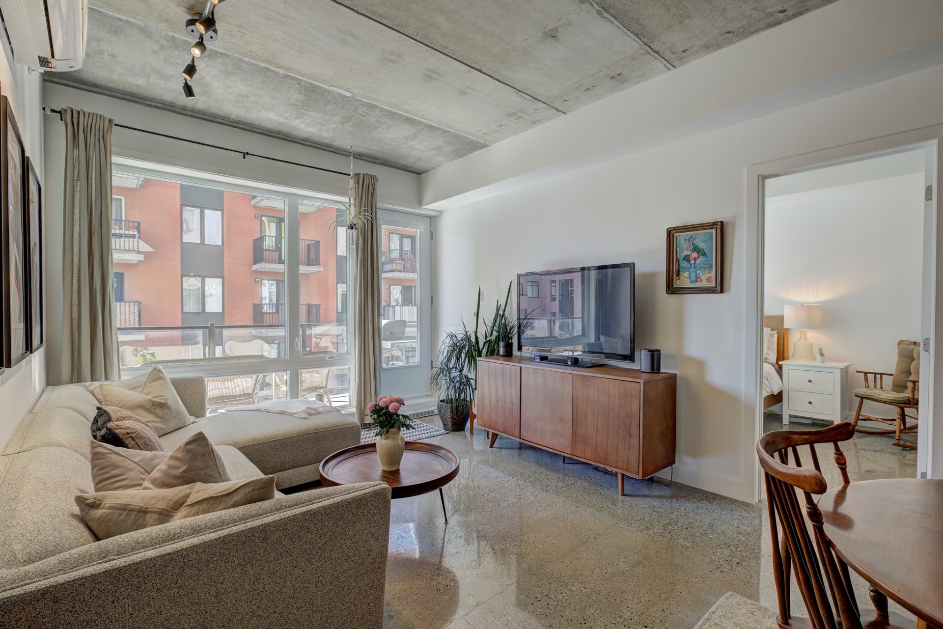 Photo - Living room