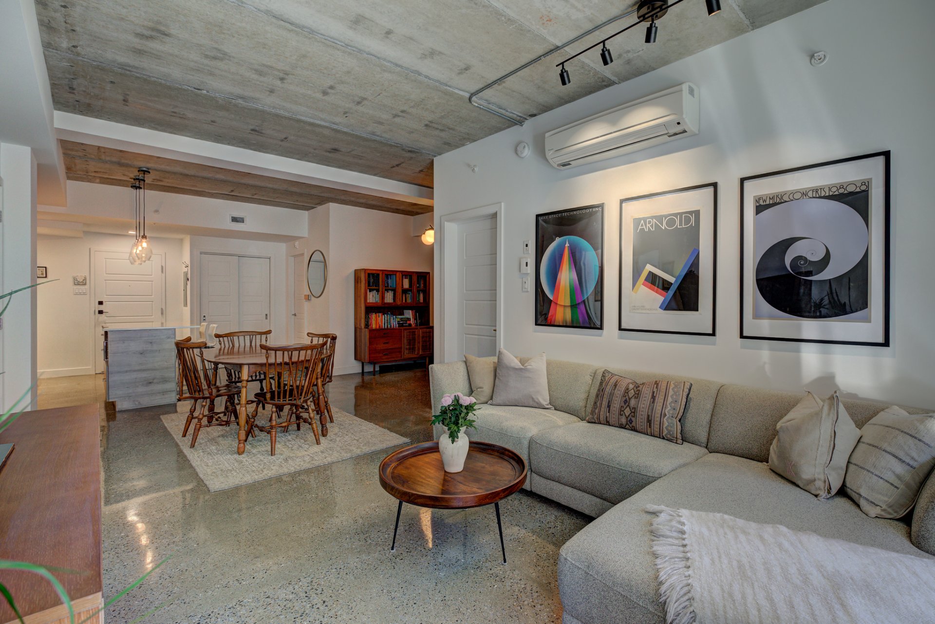 Photo - Living room