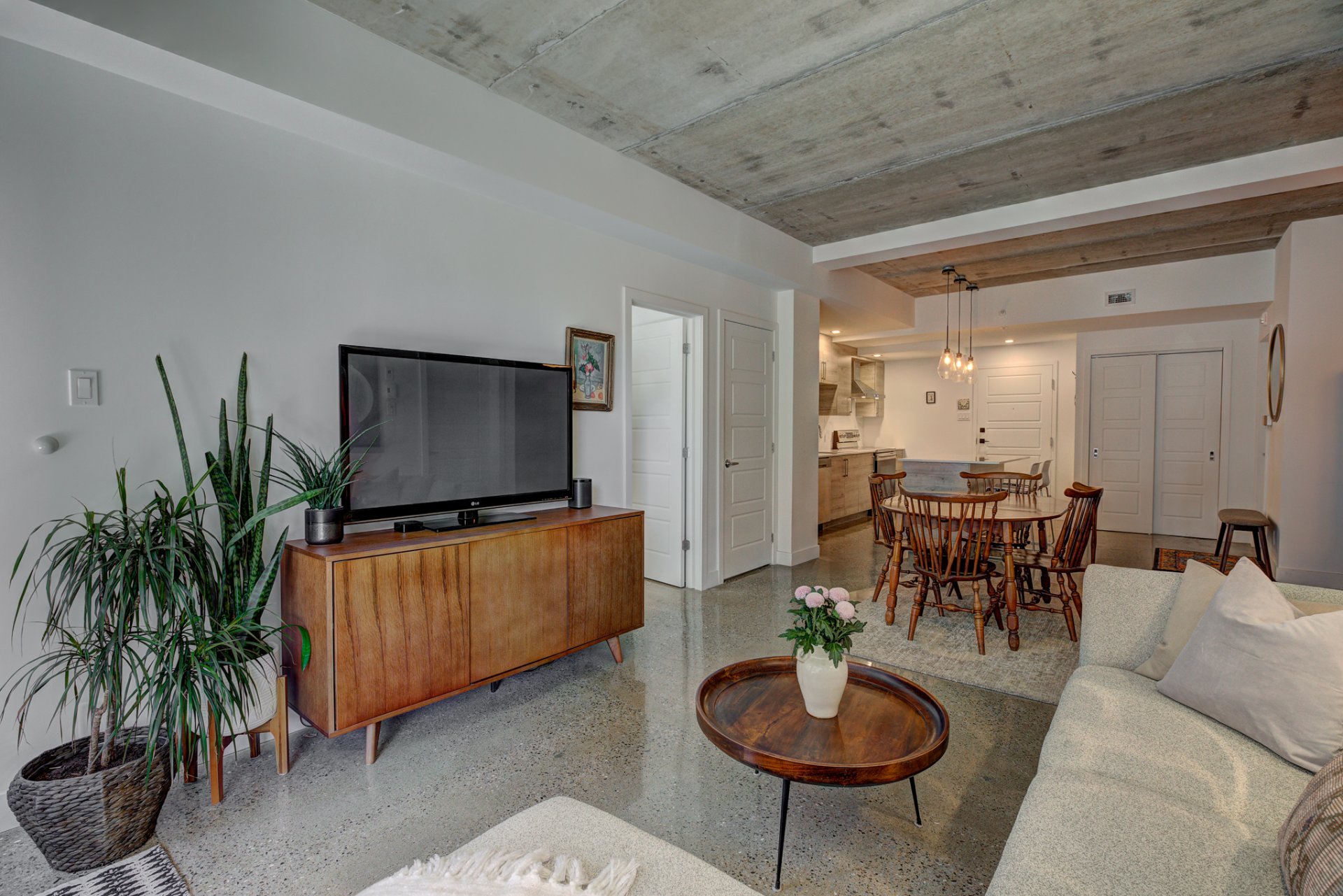 Photo - Living room