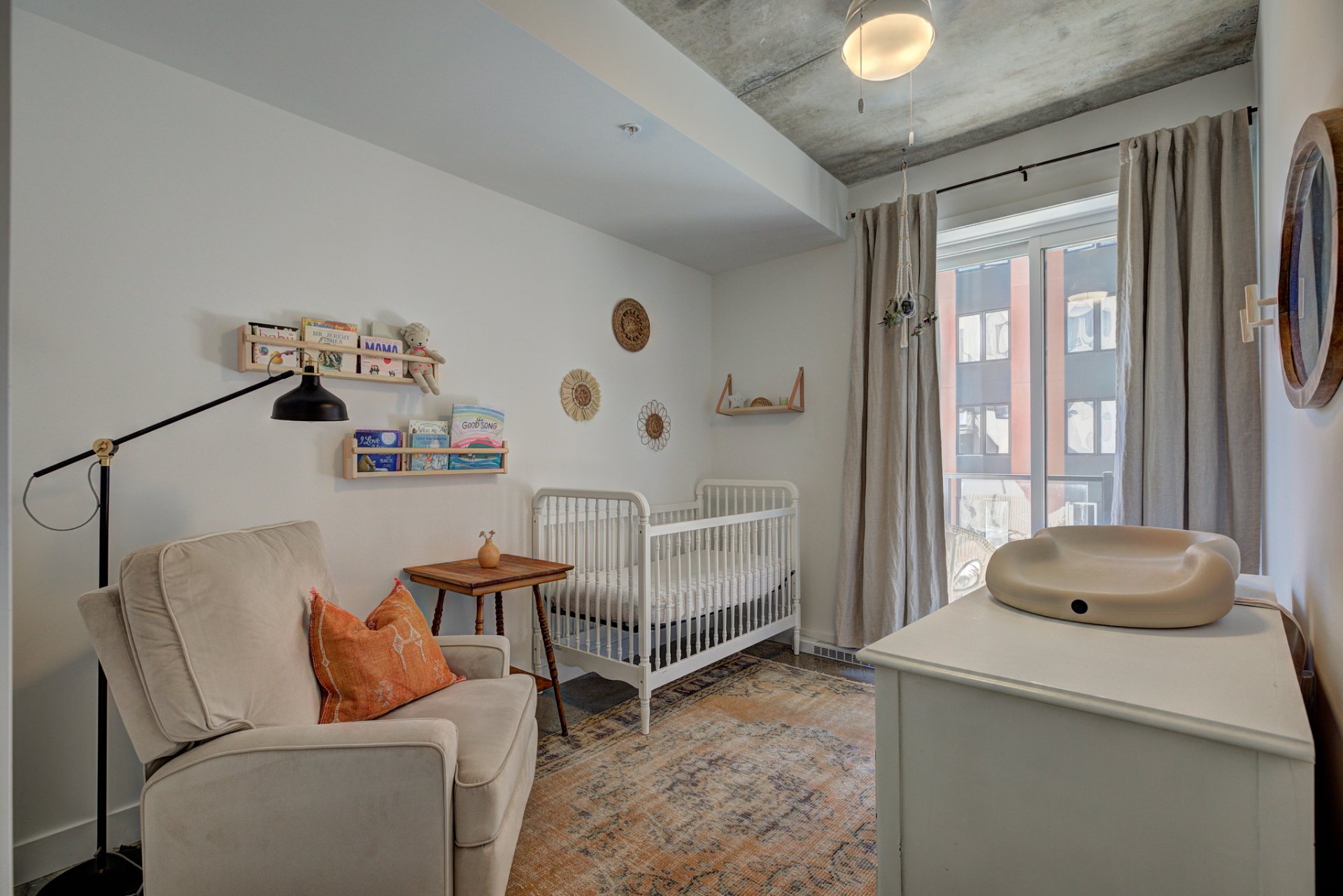 Photo - Bedroom