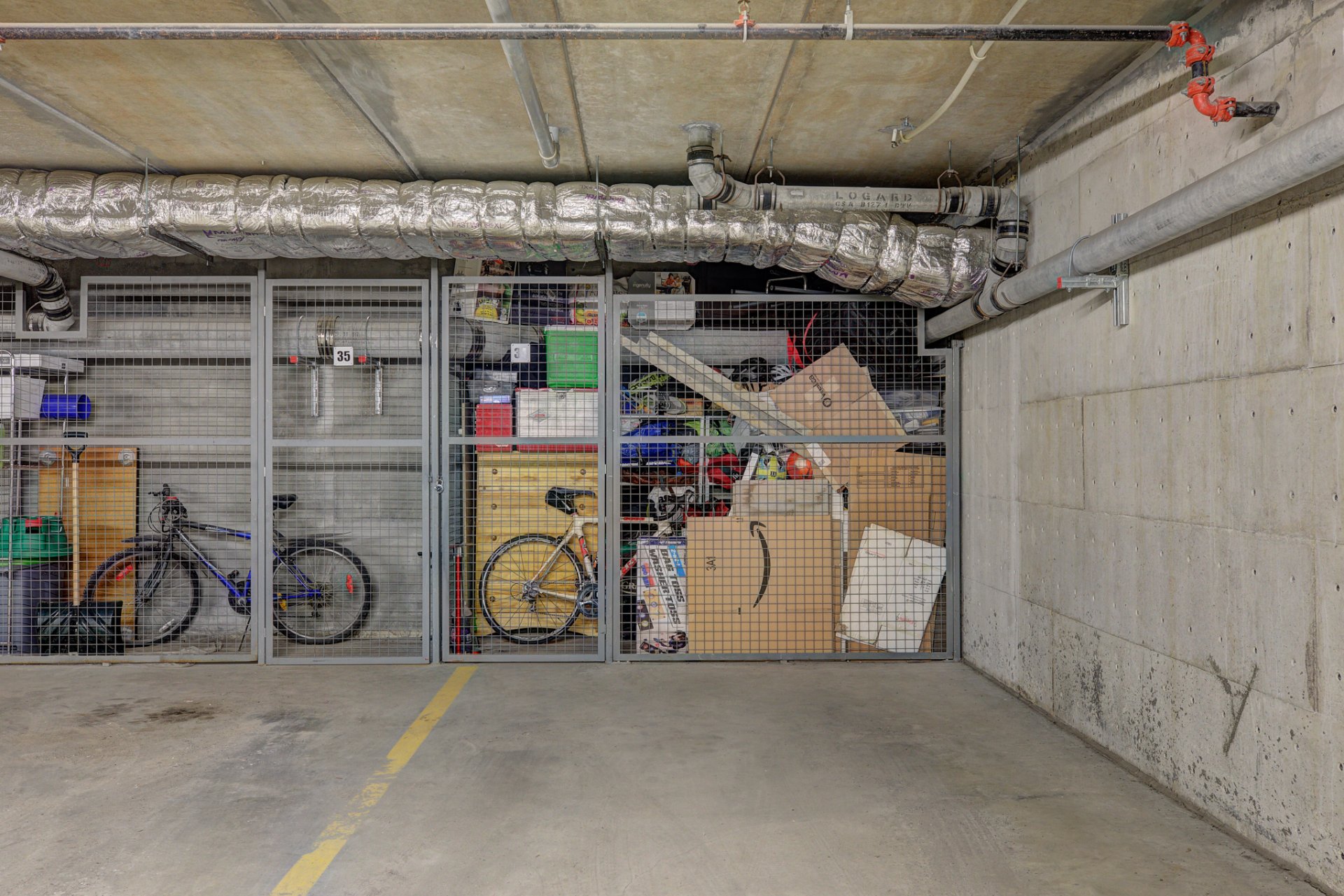 Photo - Storage