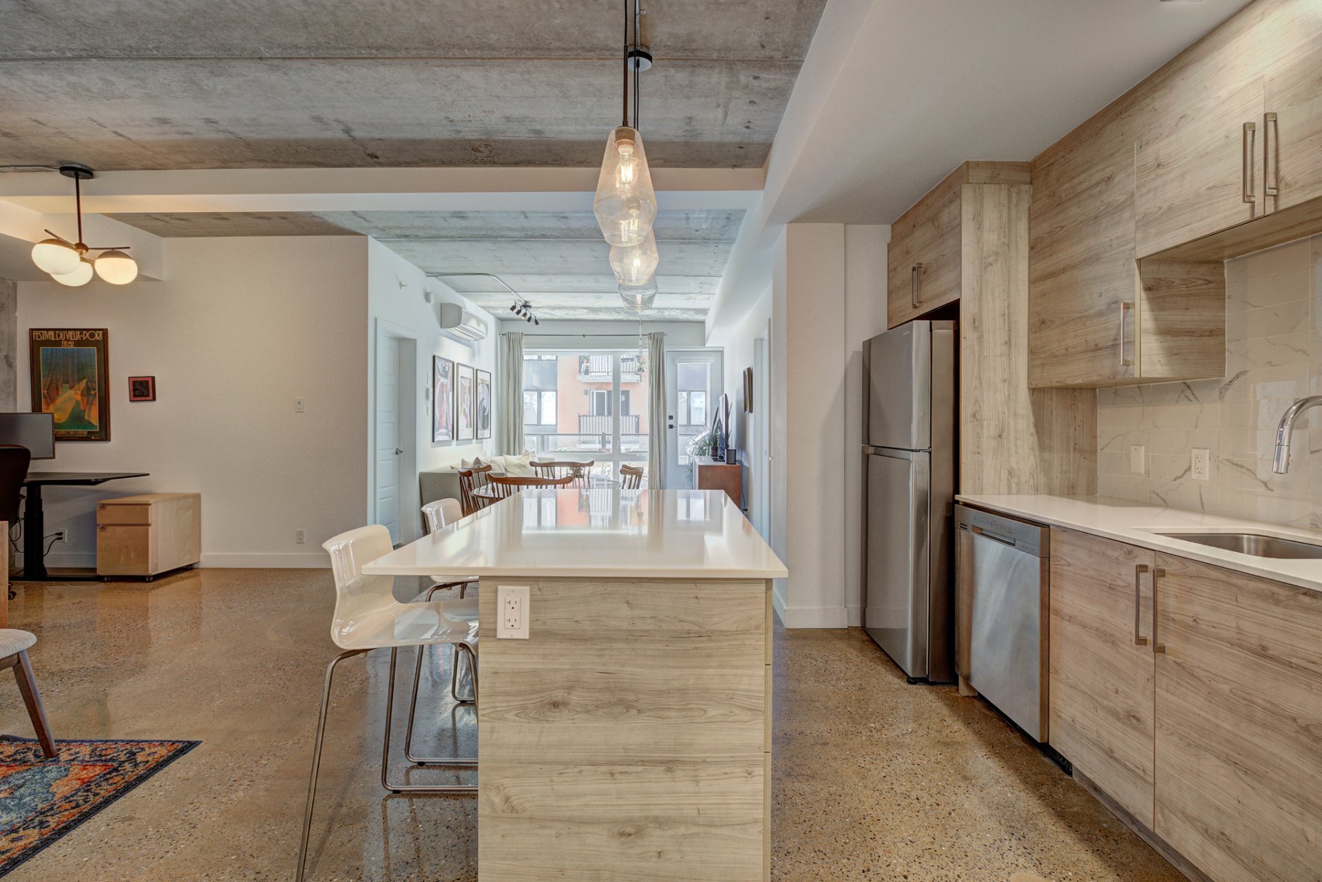 Photo - Kitchen
