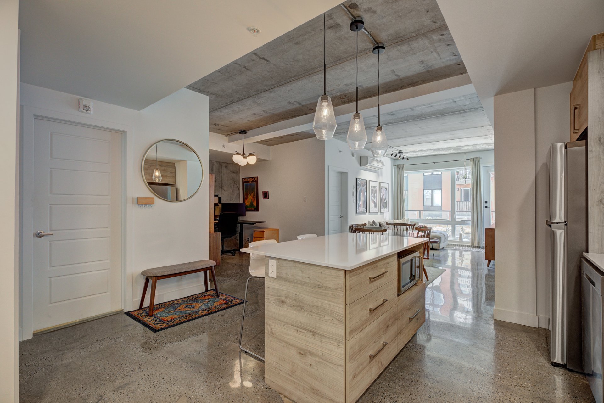 Photo - Kitchen