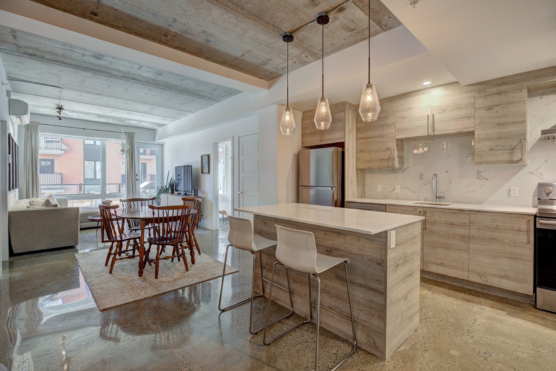 Photo - Kitchen