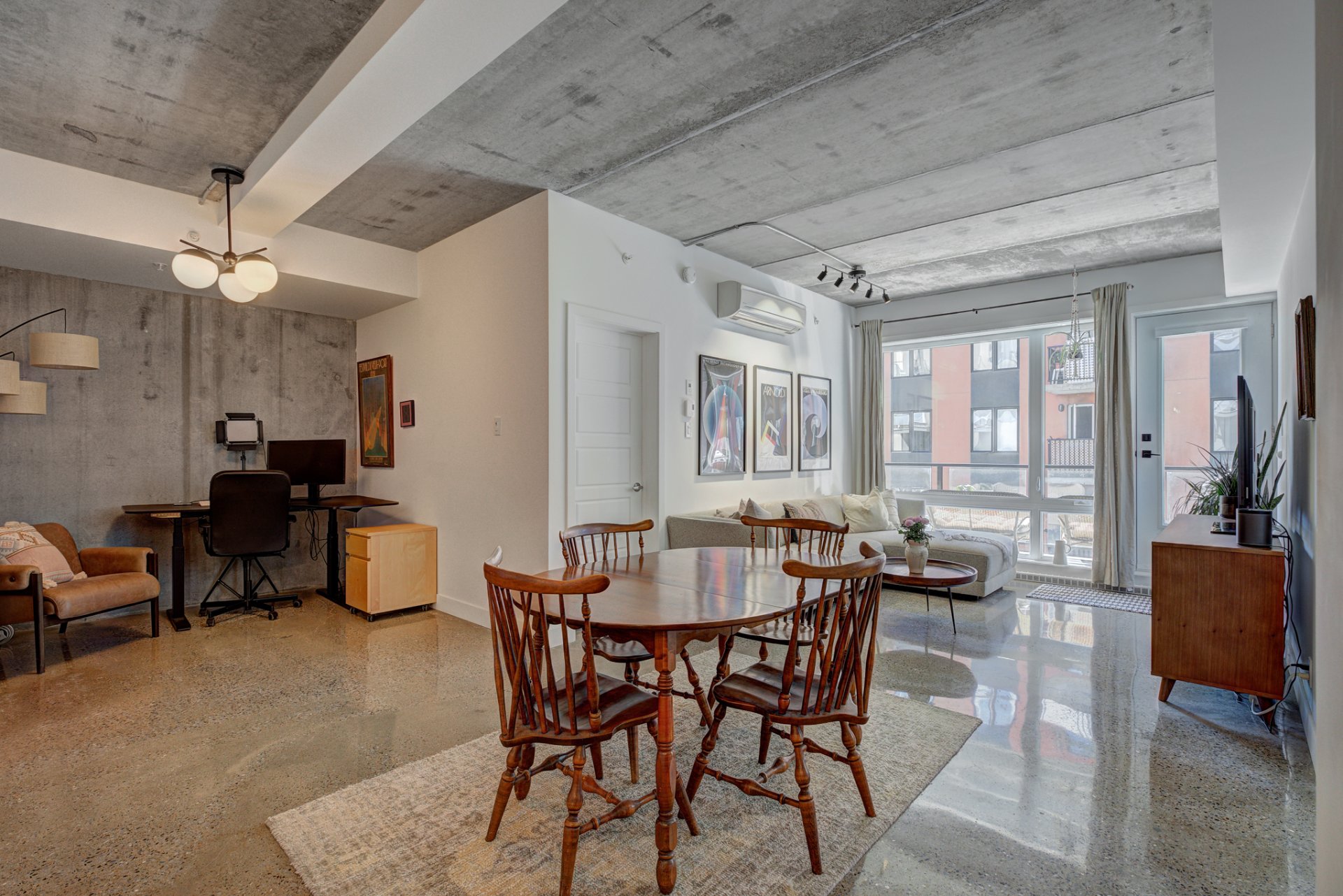 Photo - Dining room