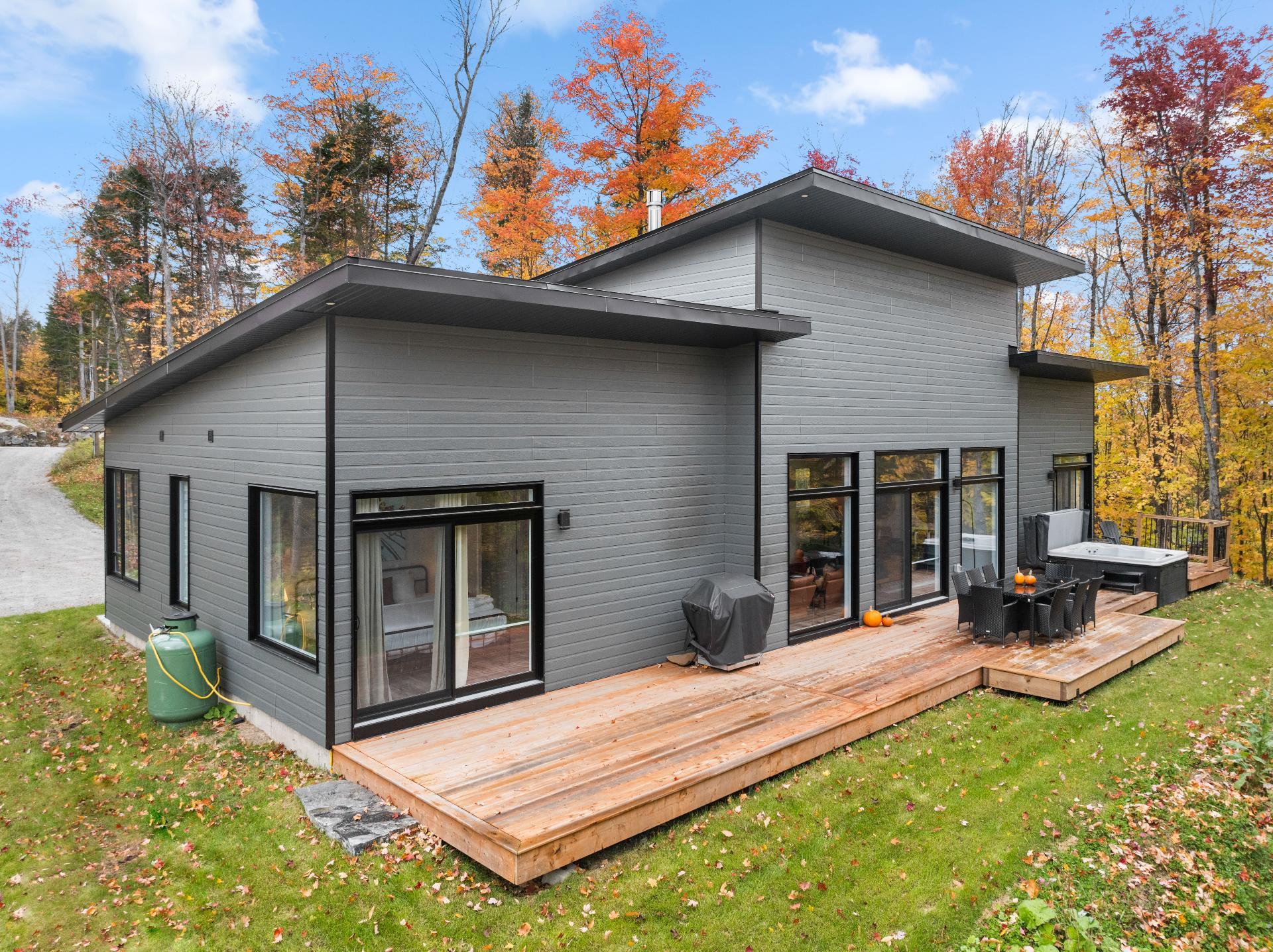 Photo - Face arrière