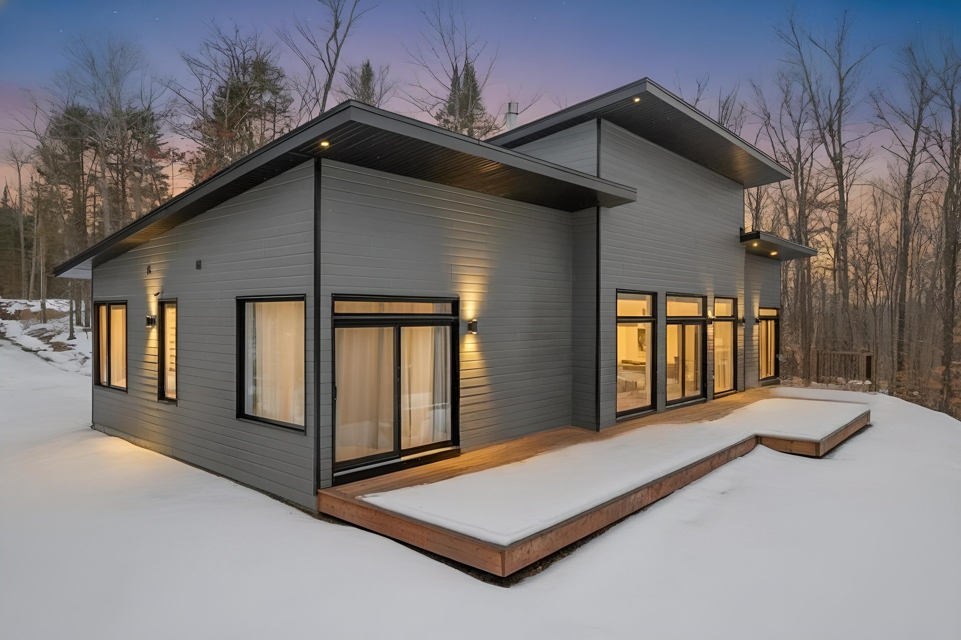 Photo - Face arrière