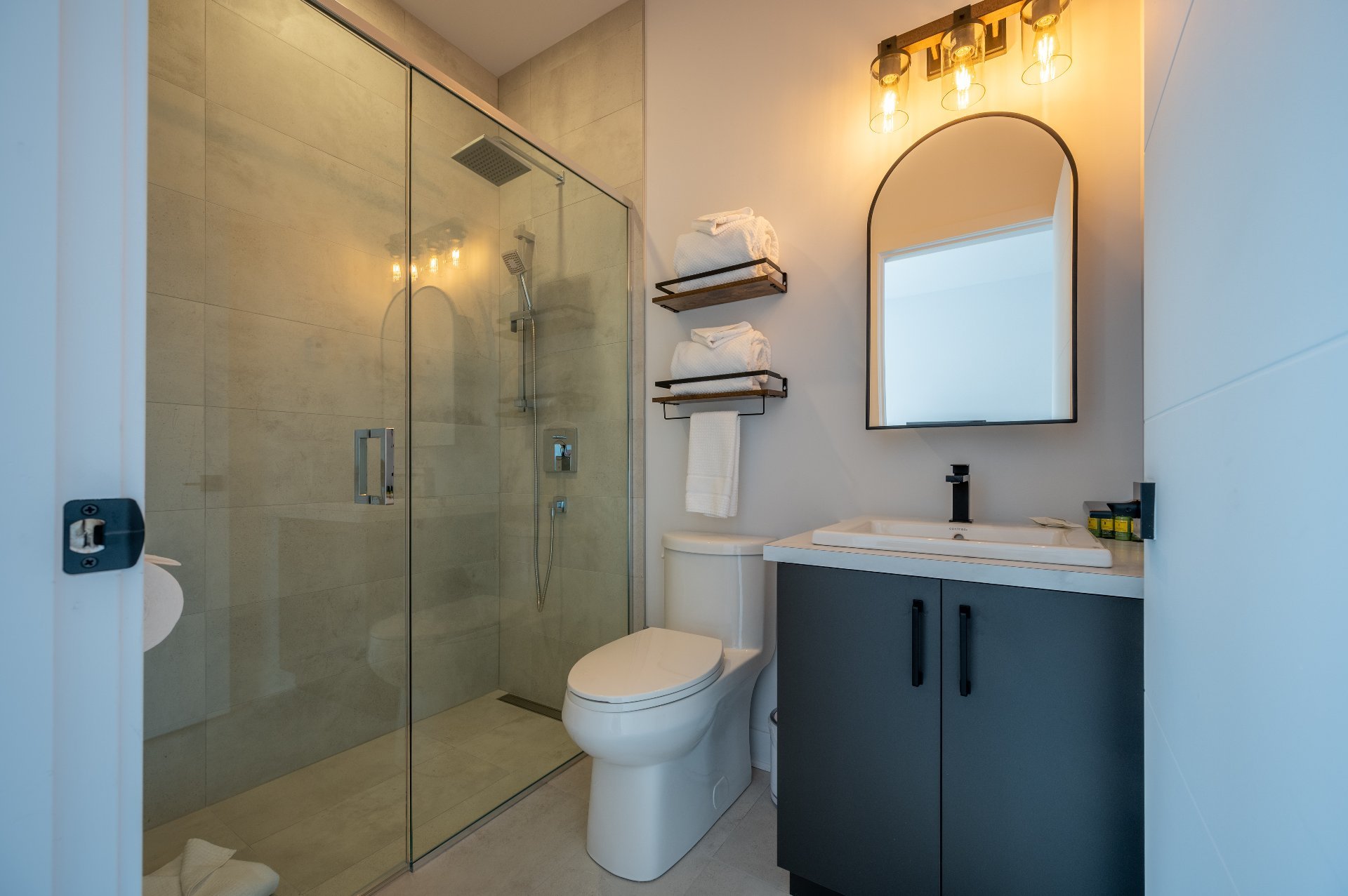 Photo - Salle de bains