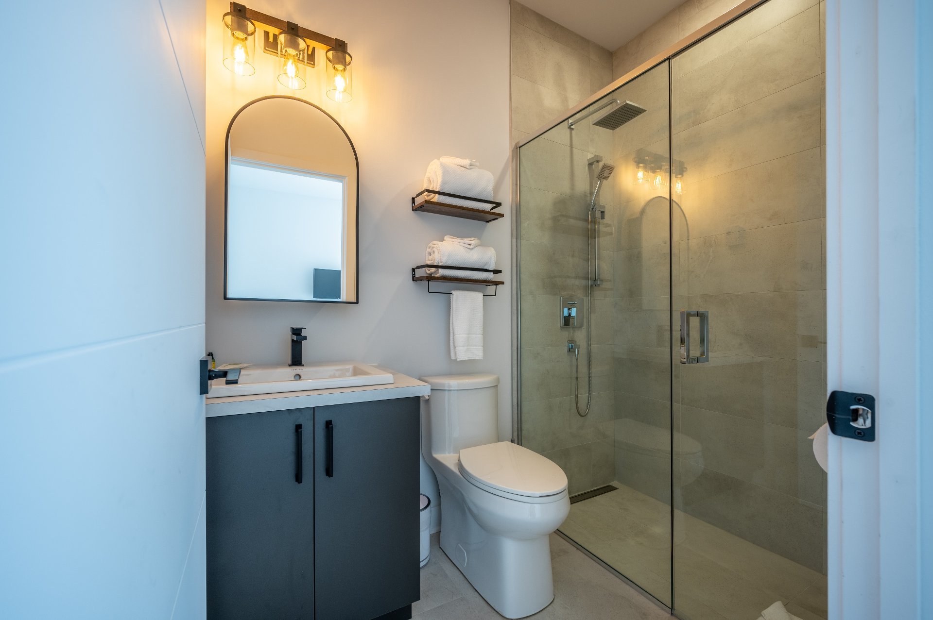 Photo - Salle de bains