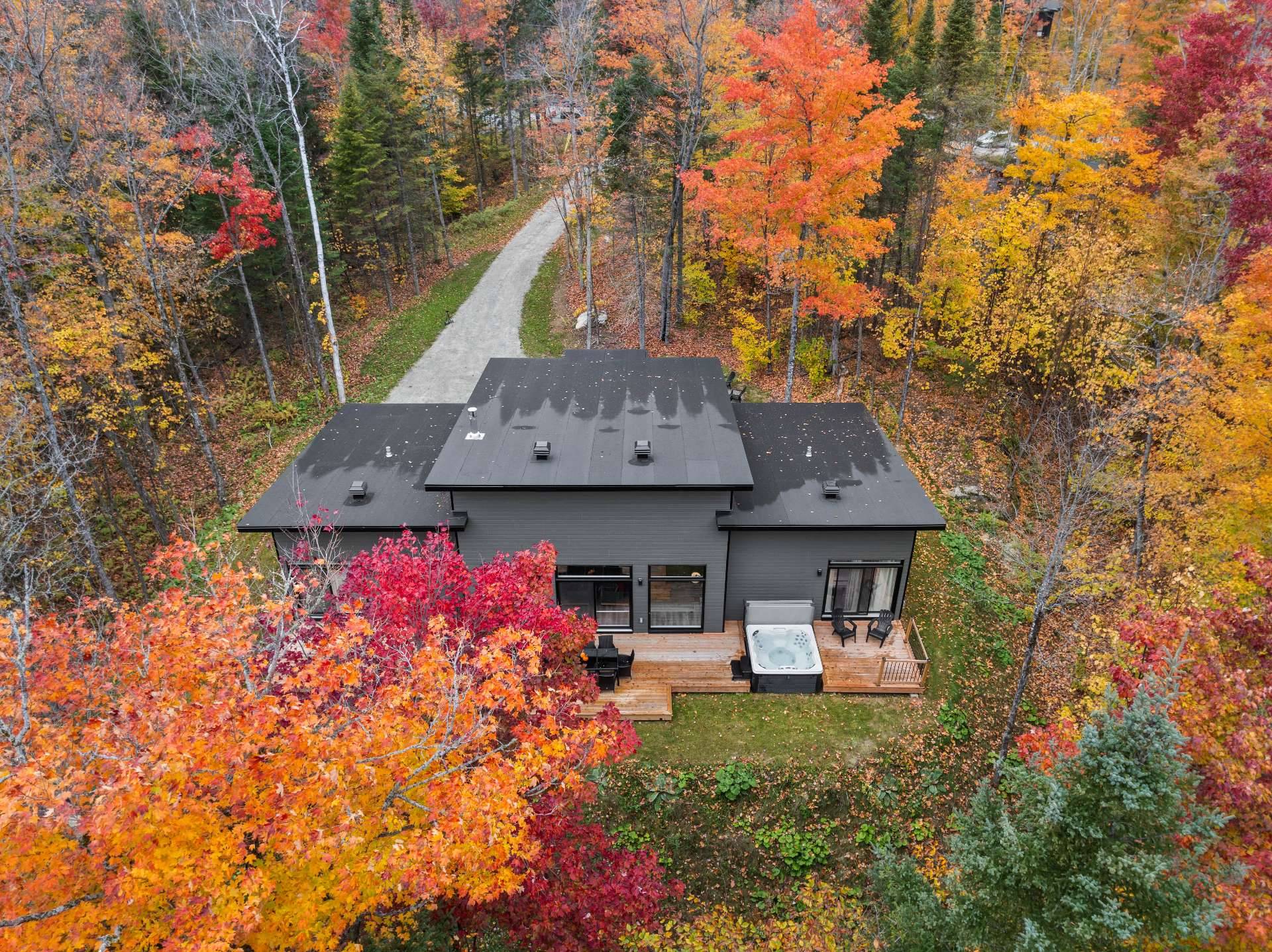 Photo - Photo aérienne