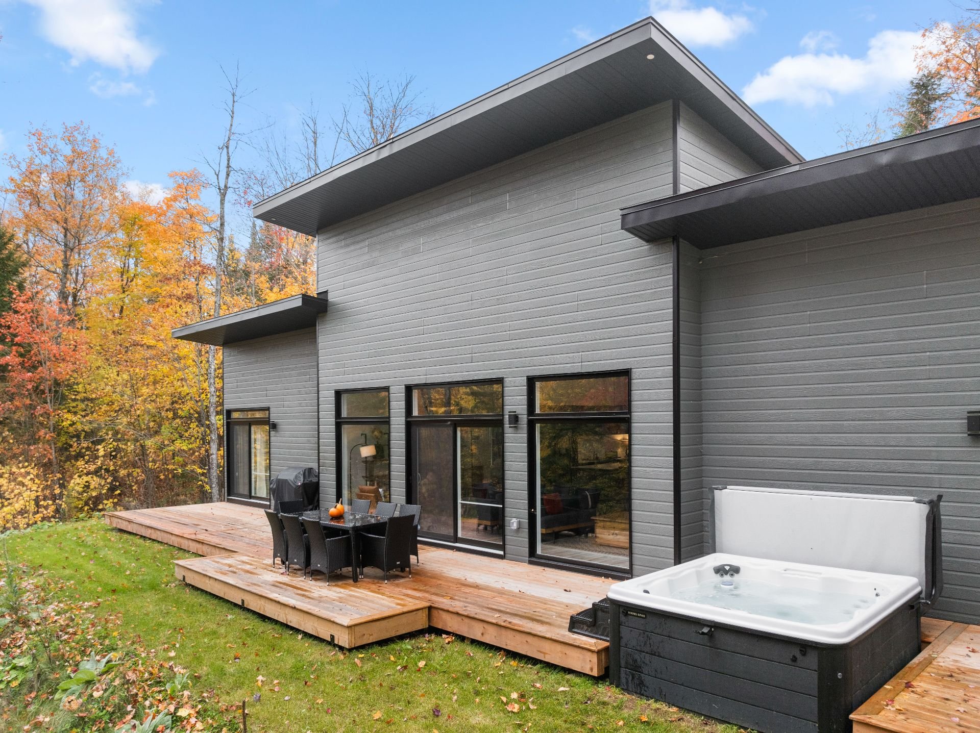 Photo - Face arrière