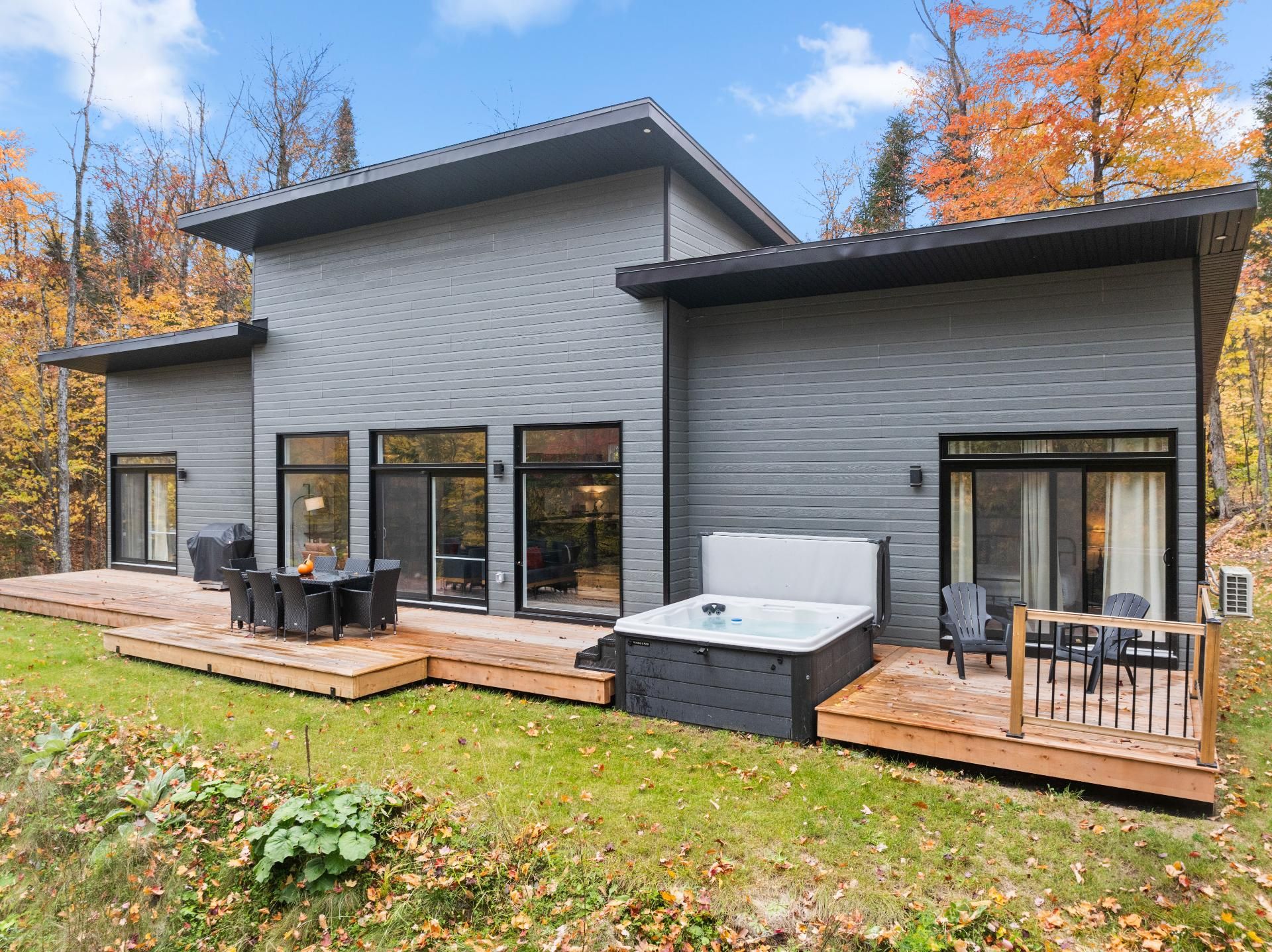 Photo - Face arrière