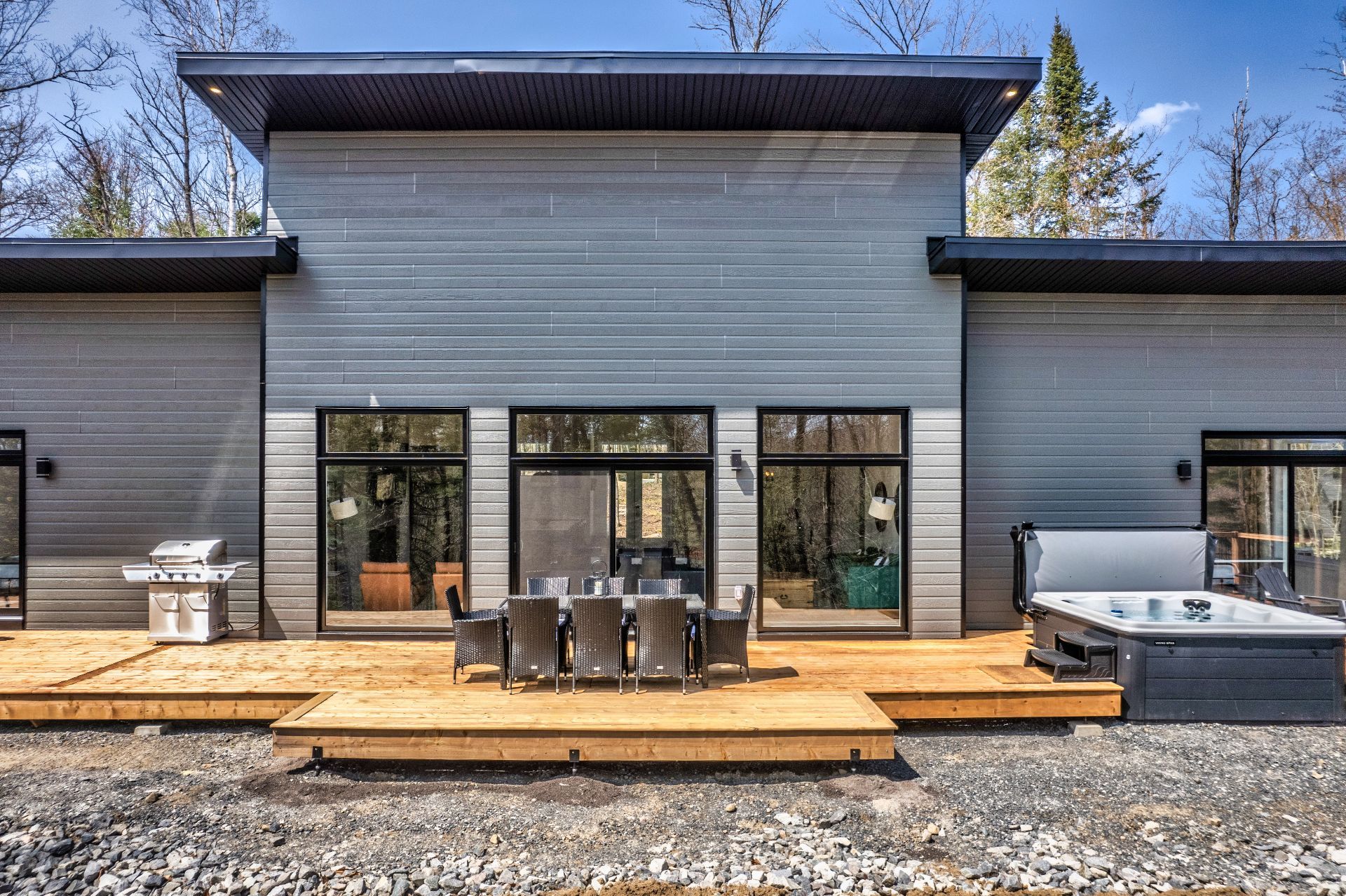 Photo - Face arrière