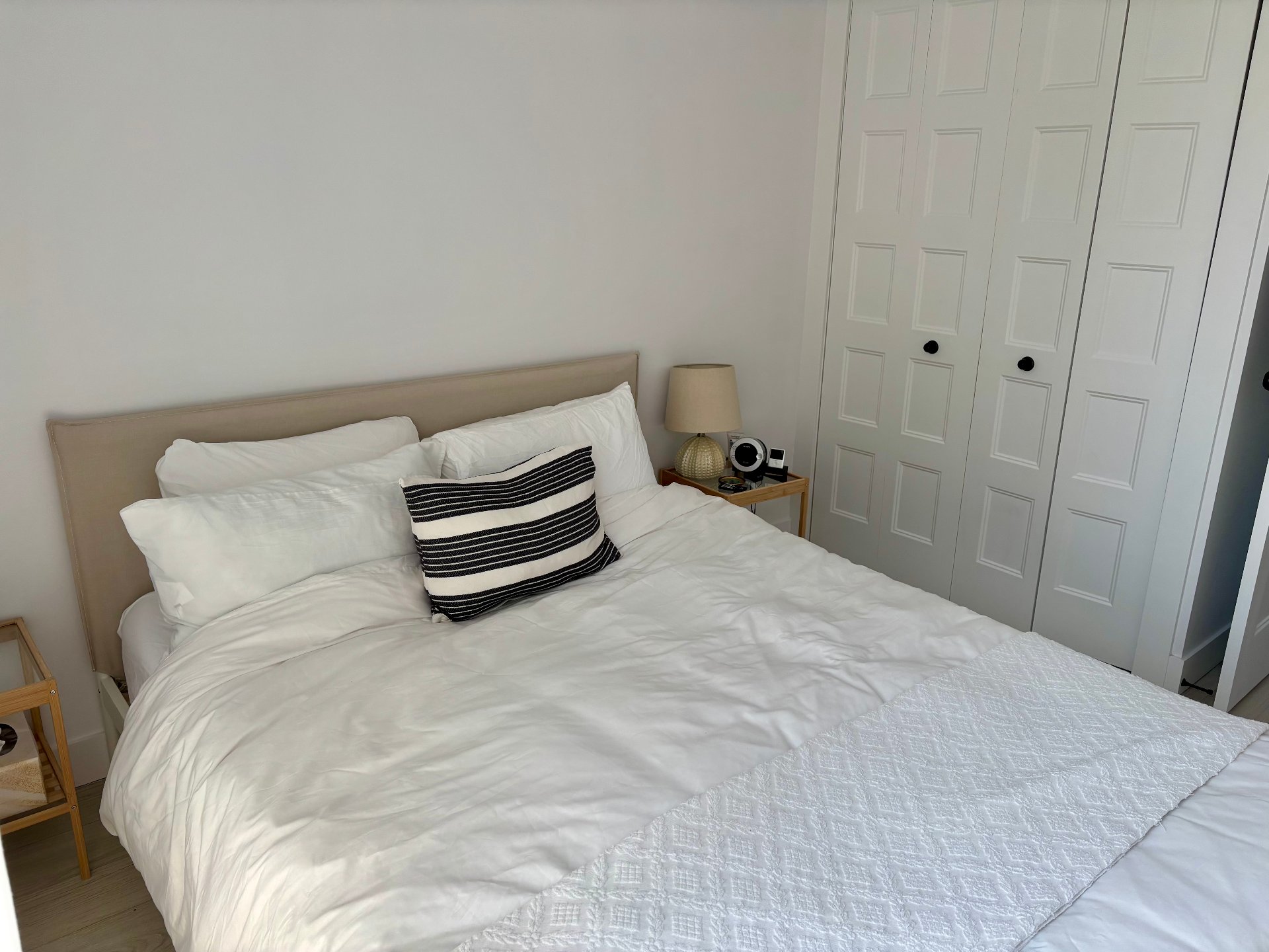 Photo - Chambre à coucher principale