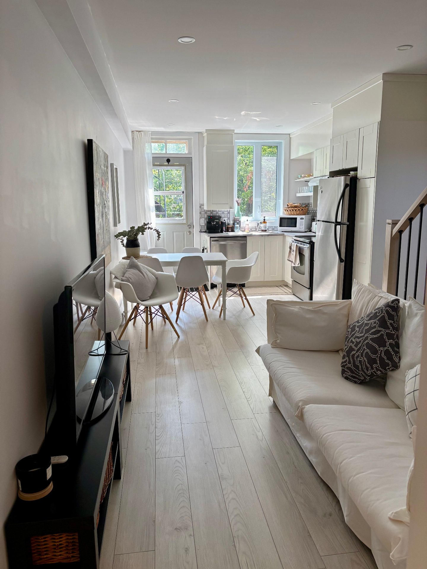 Photo - Salon