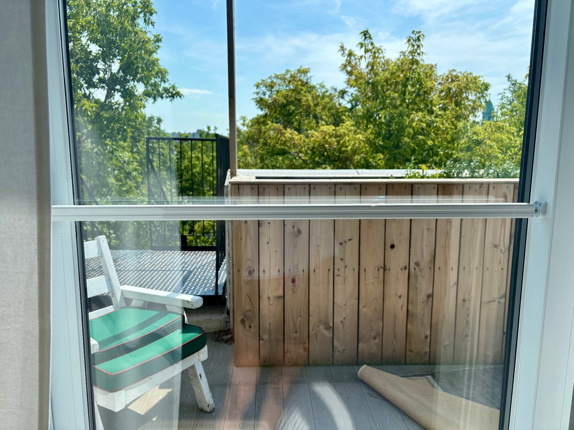 Photo - Terrasse